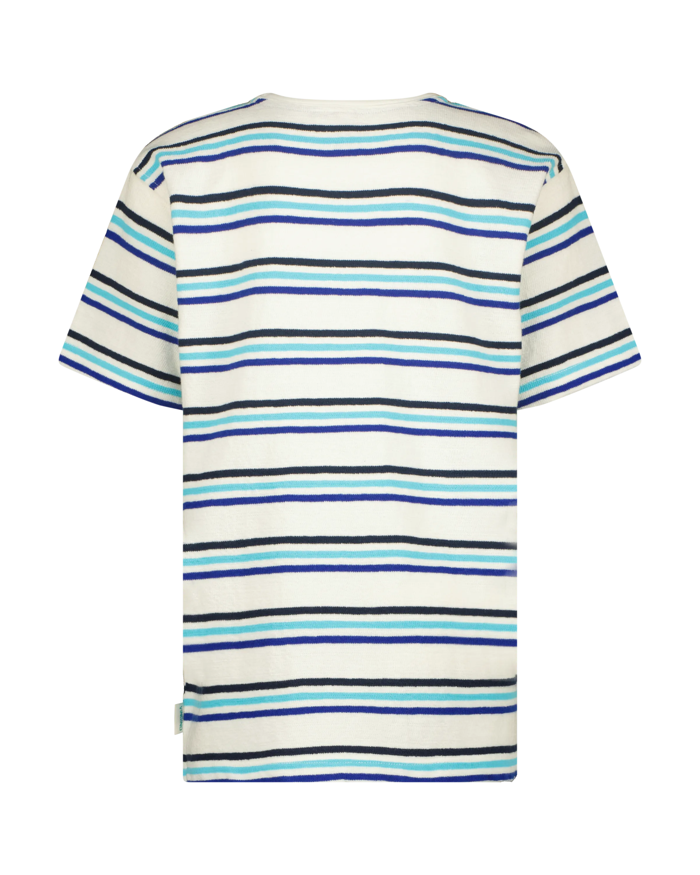 T-shirt Hoss