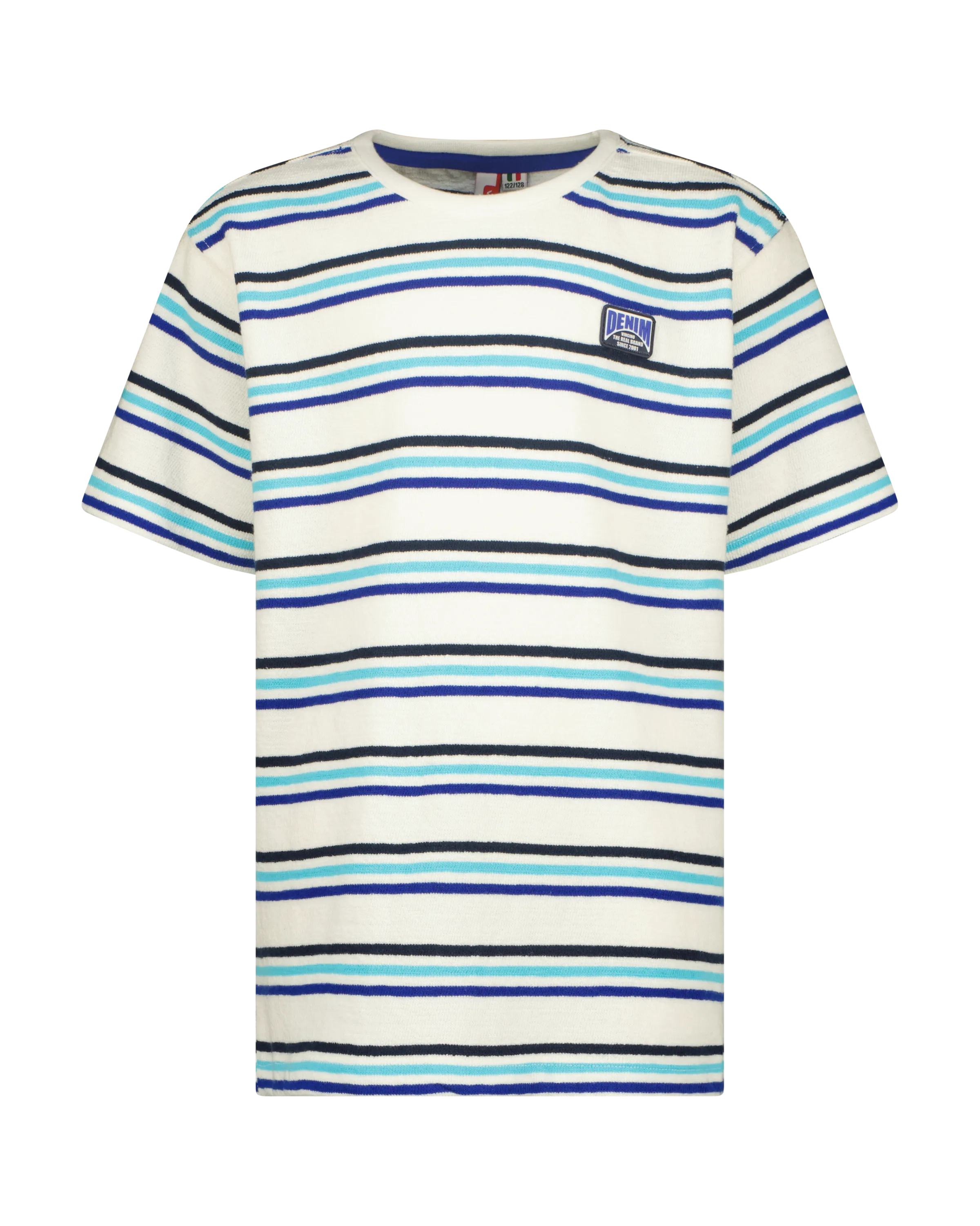 T-shirt Hoss