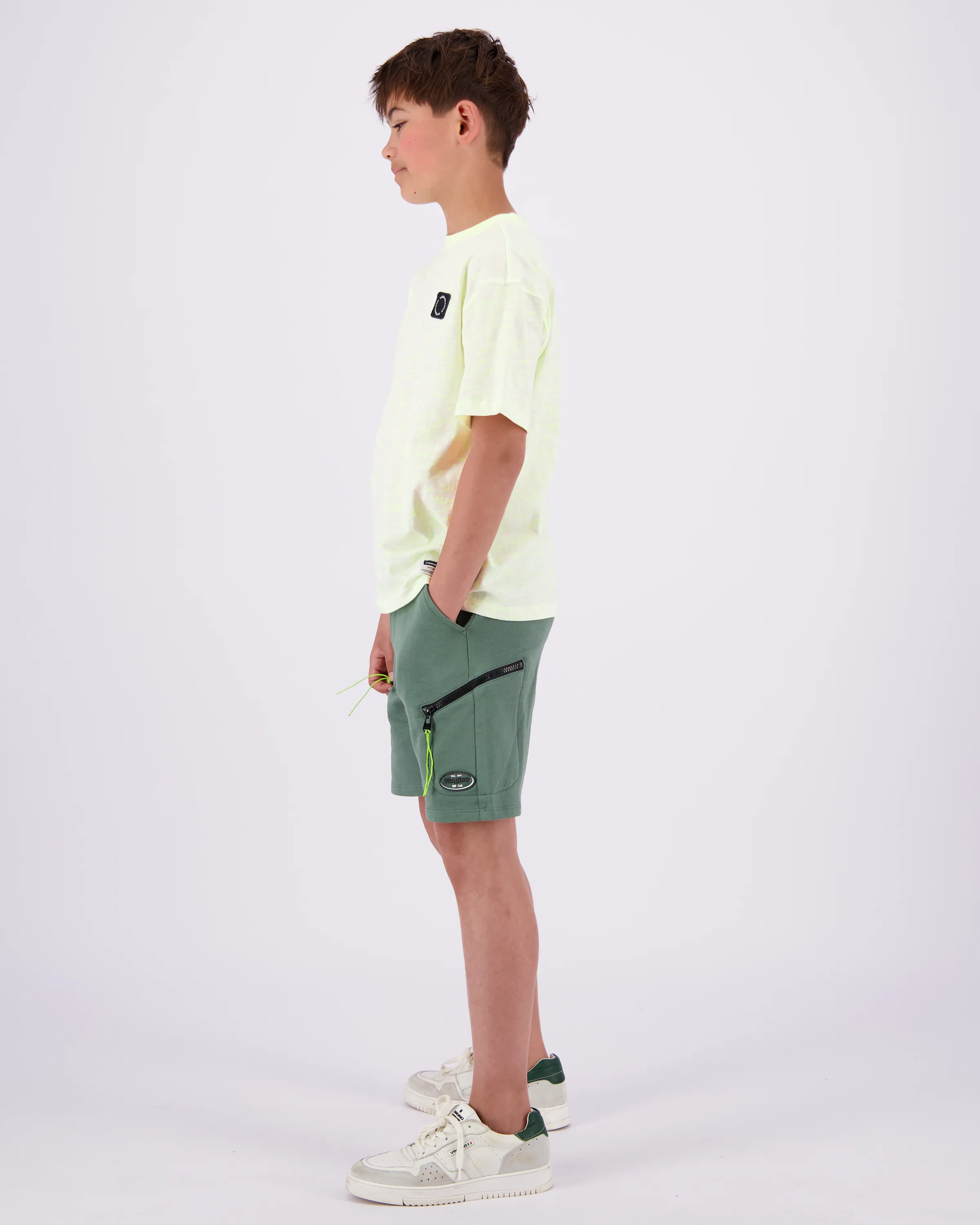 T-shirt Jancy