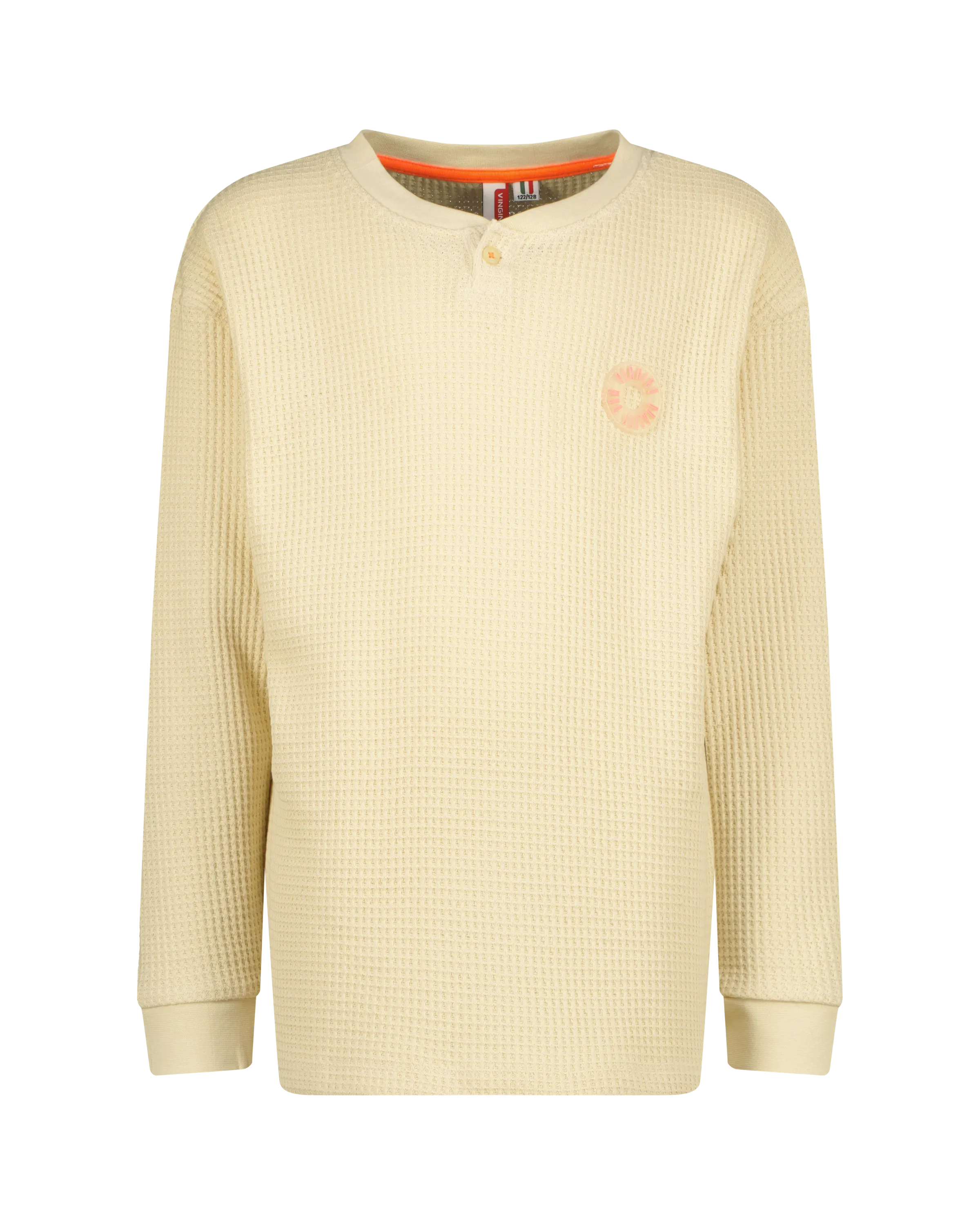 T-shirt Hal