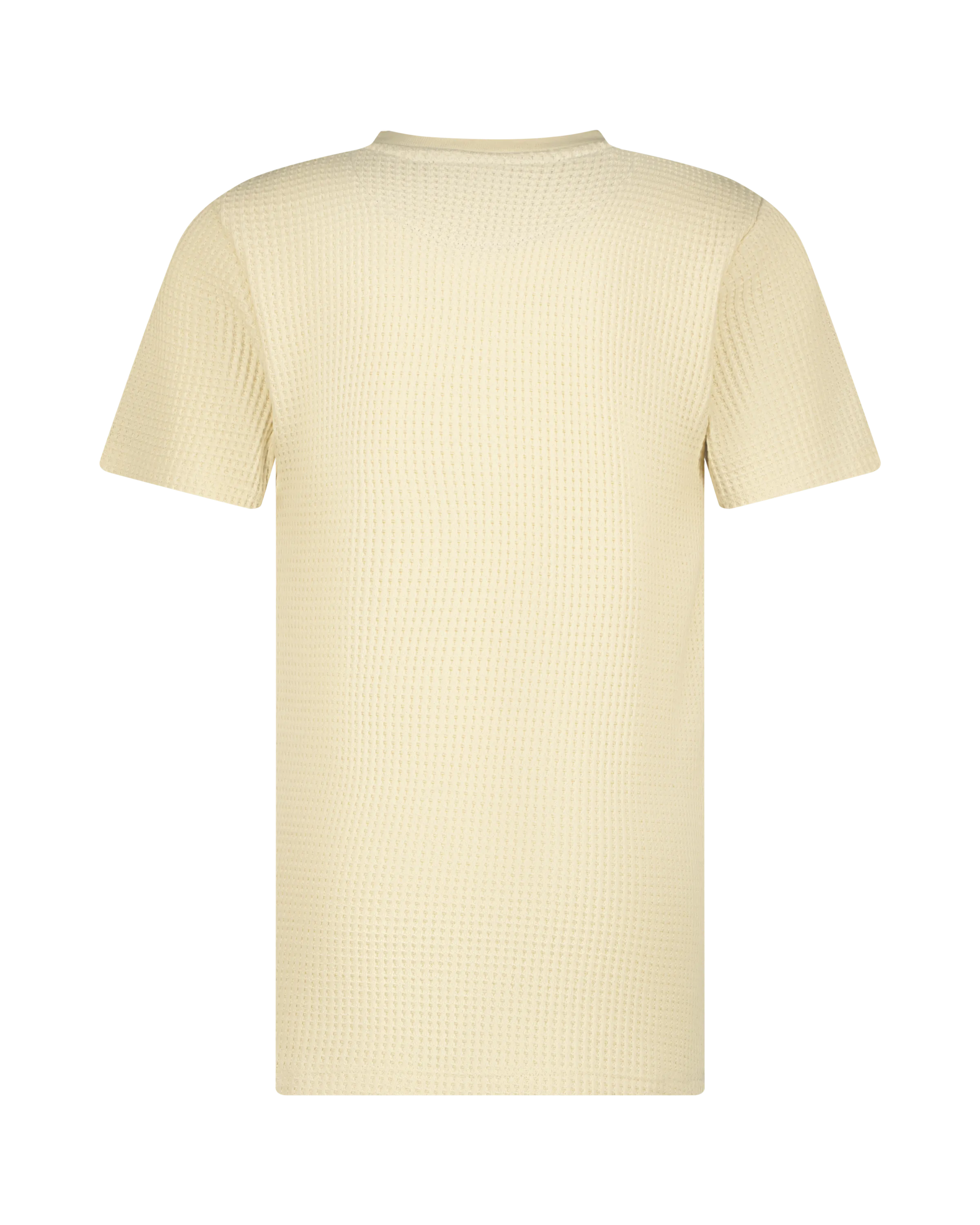 T-shirt Haffle