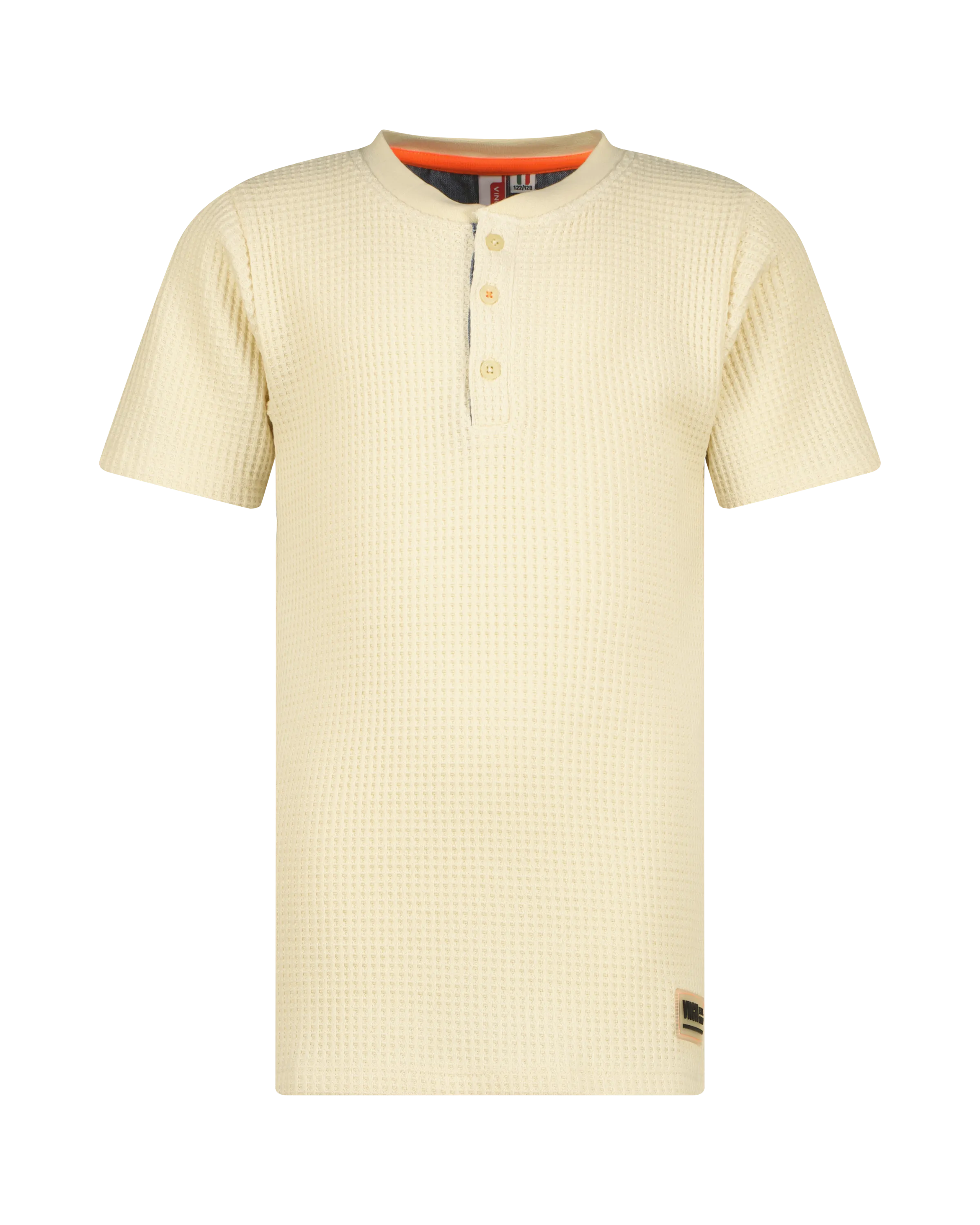 T-shirt Haffle