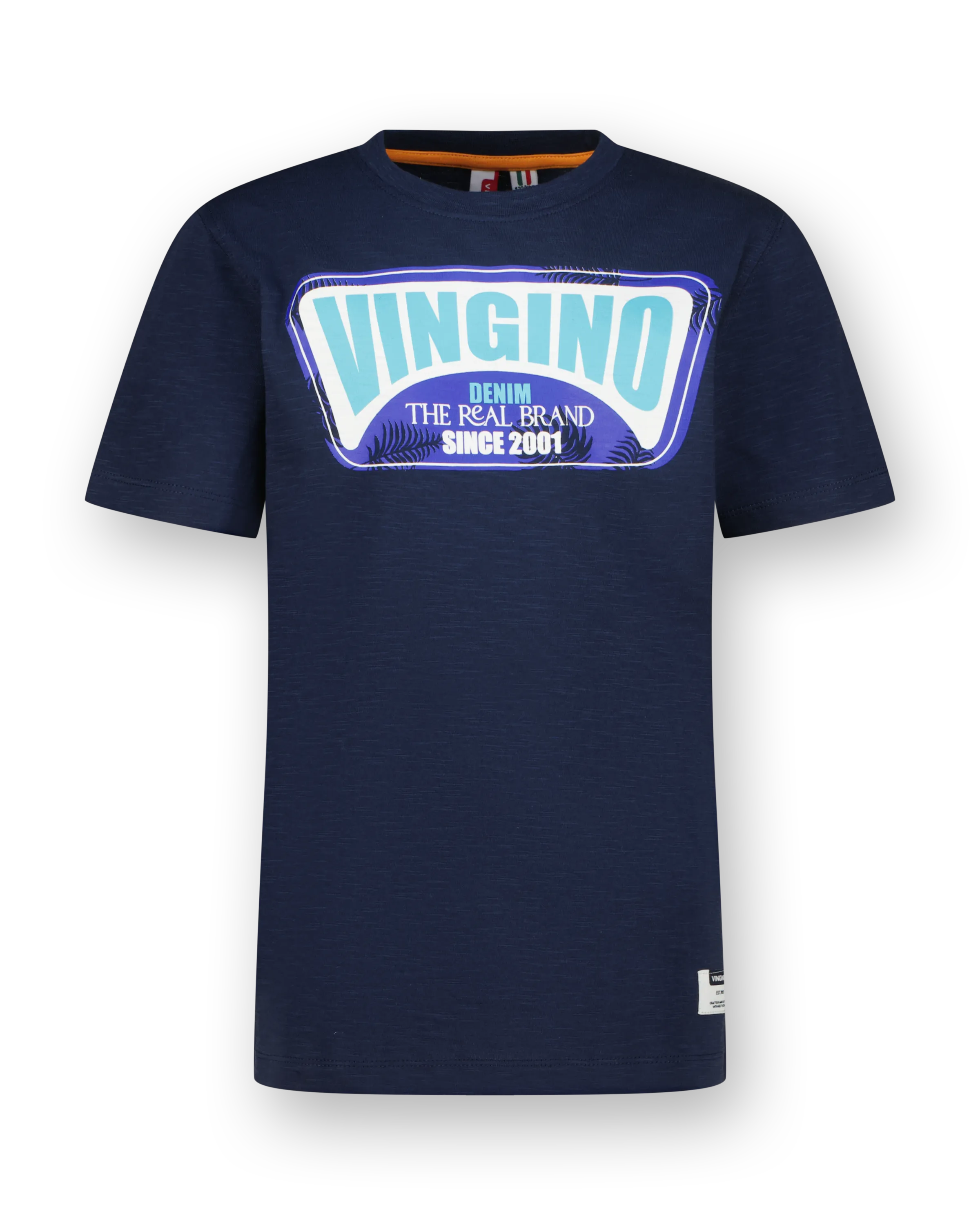 T-shirt Hefor