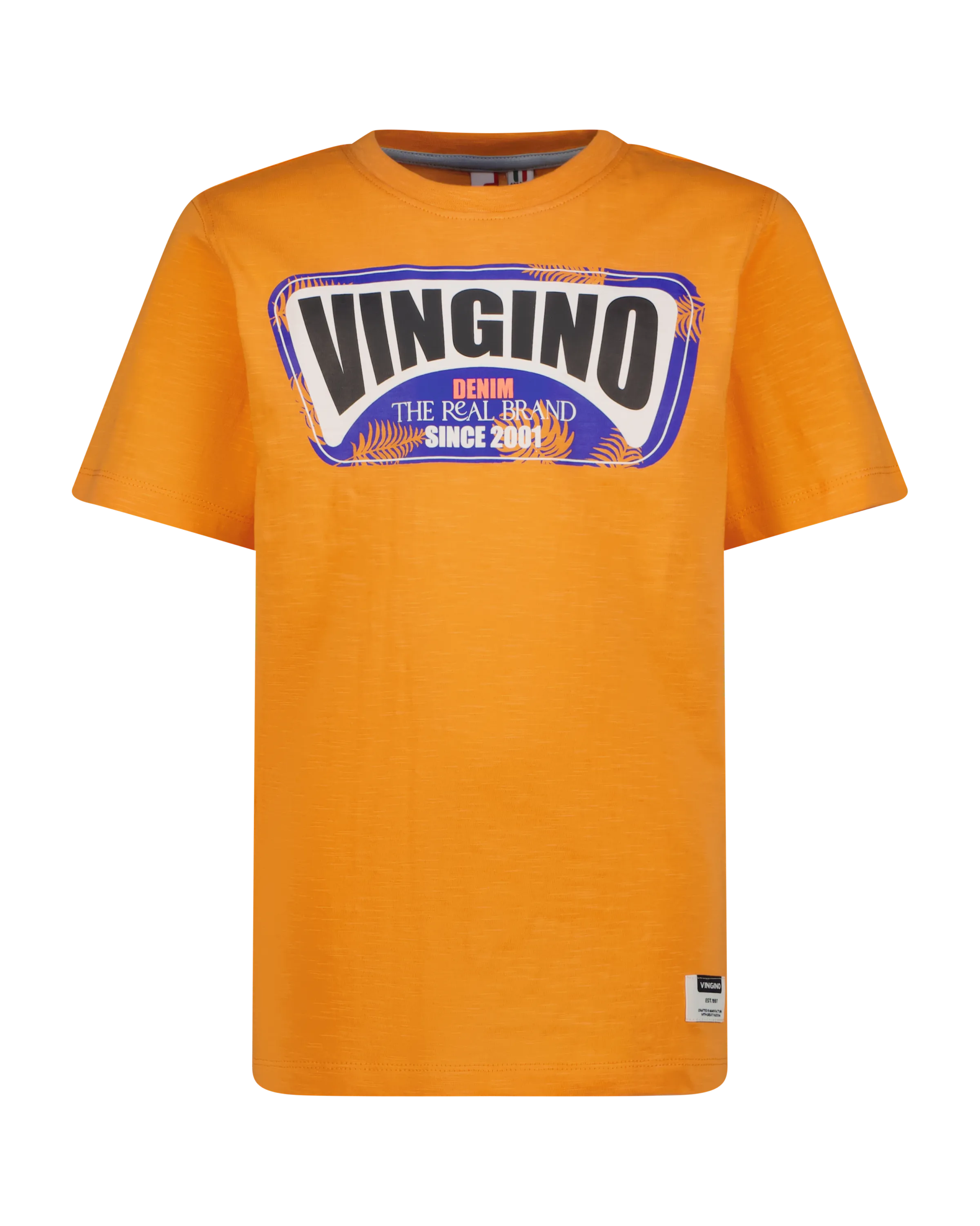 T-shirt Hefor