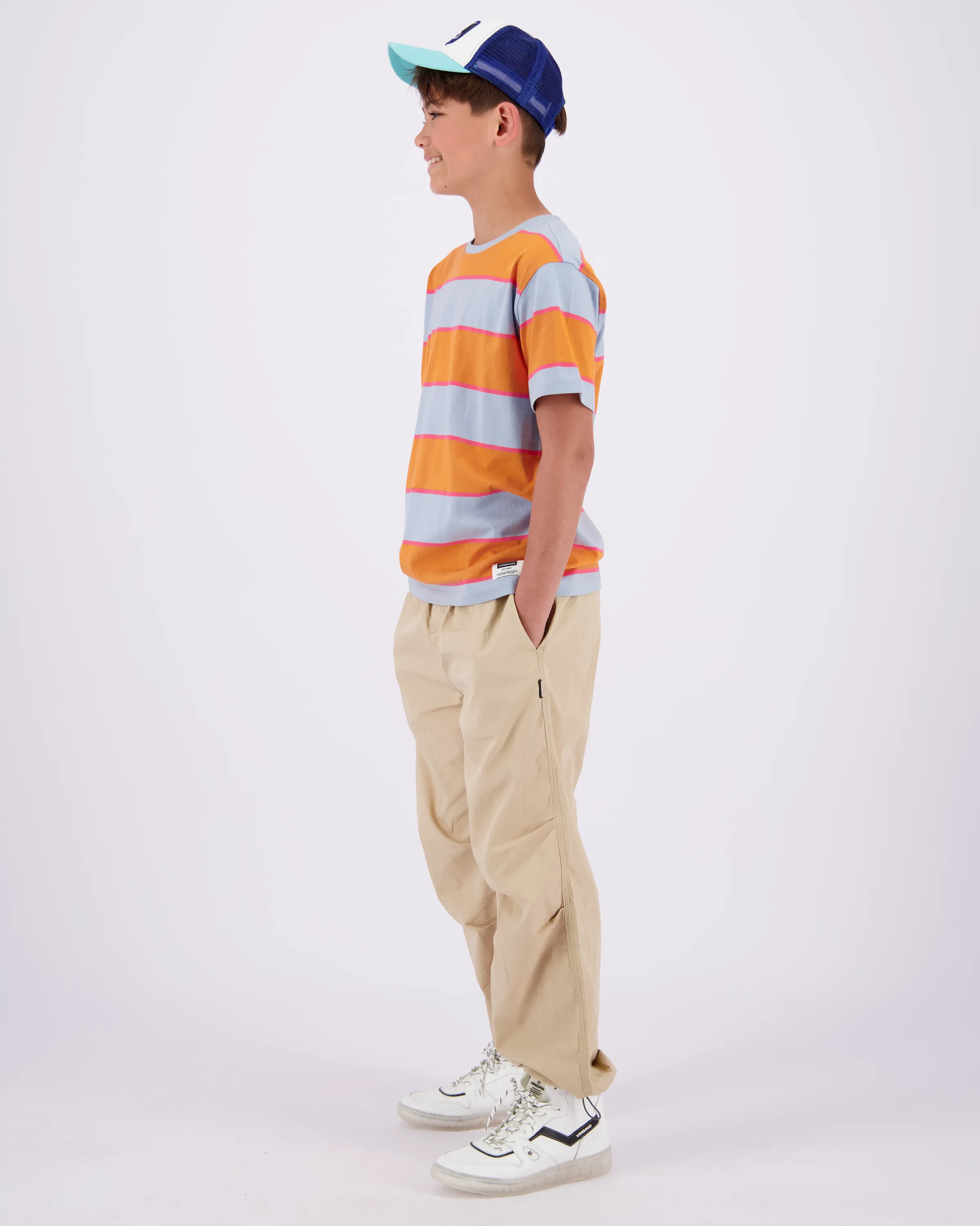 T-shirt Hifo