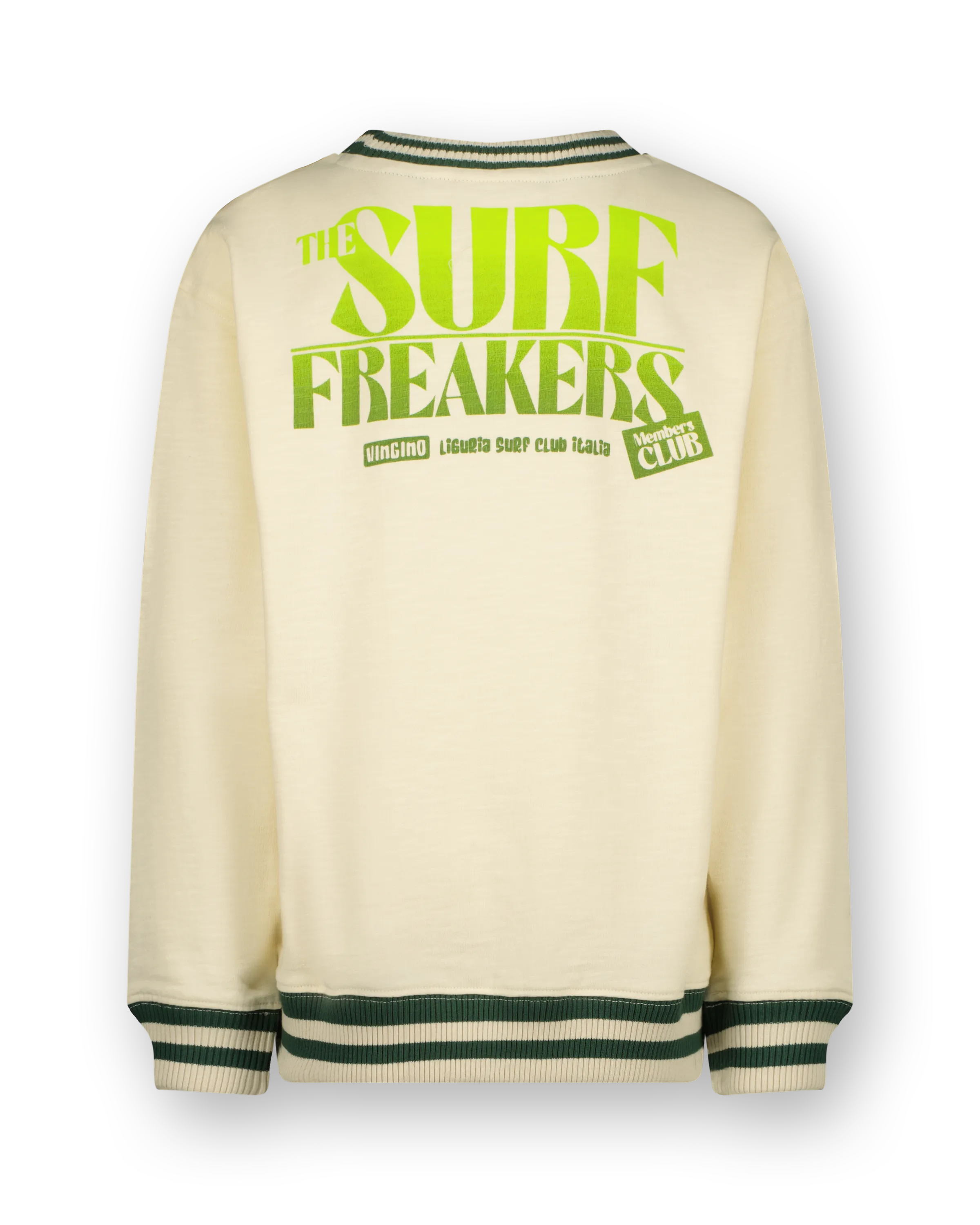 Crew neck Sweater Nijo