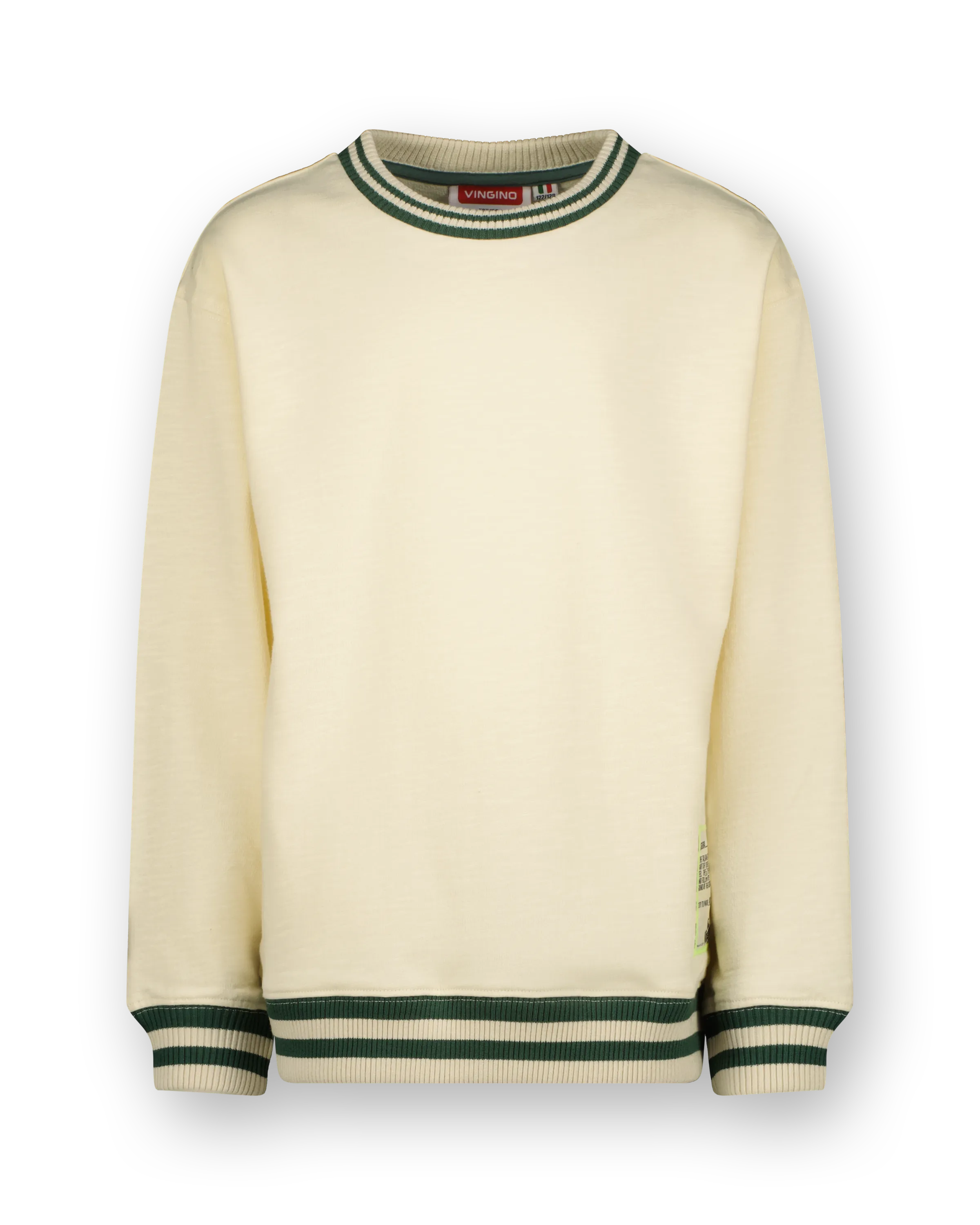 Crew neck Sweater Nijo