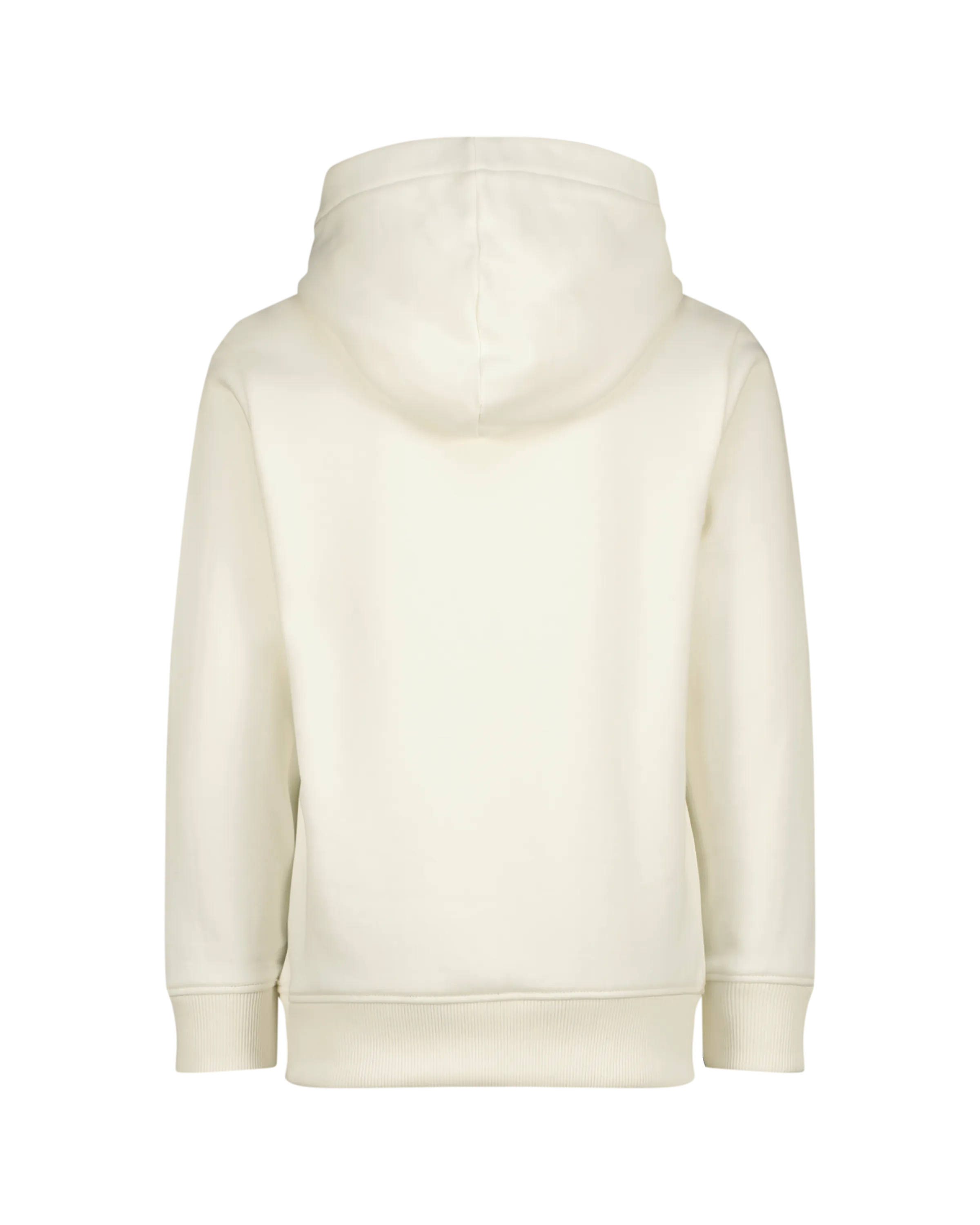 Sweater Basic-Hoody