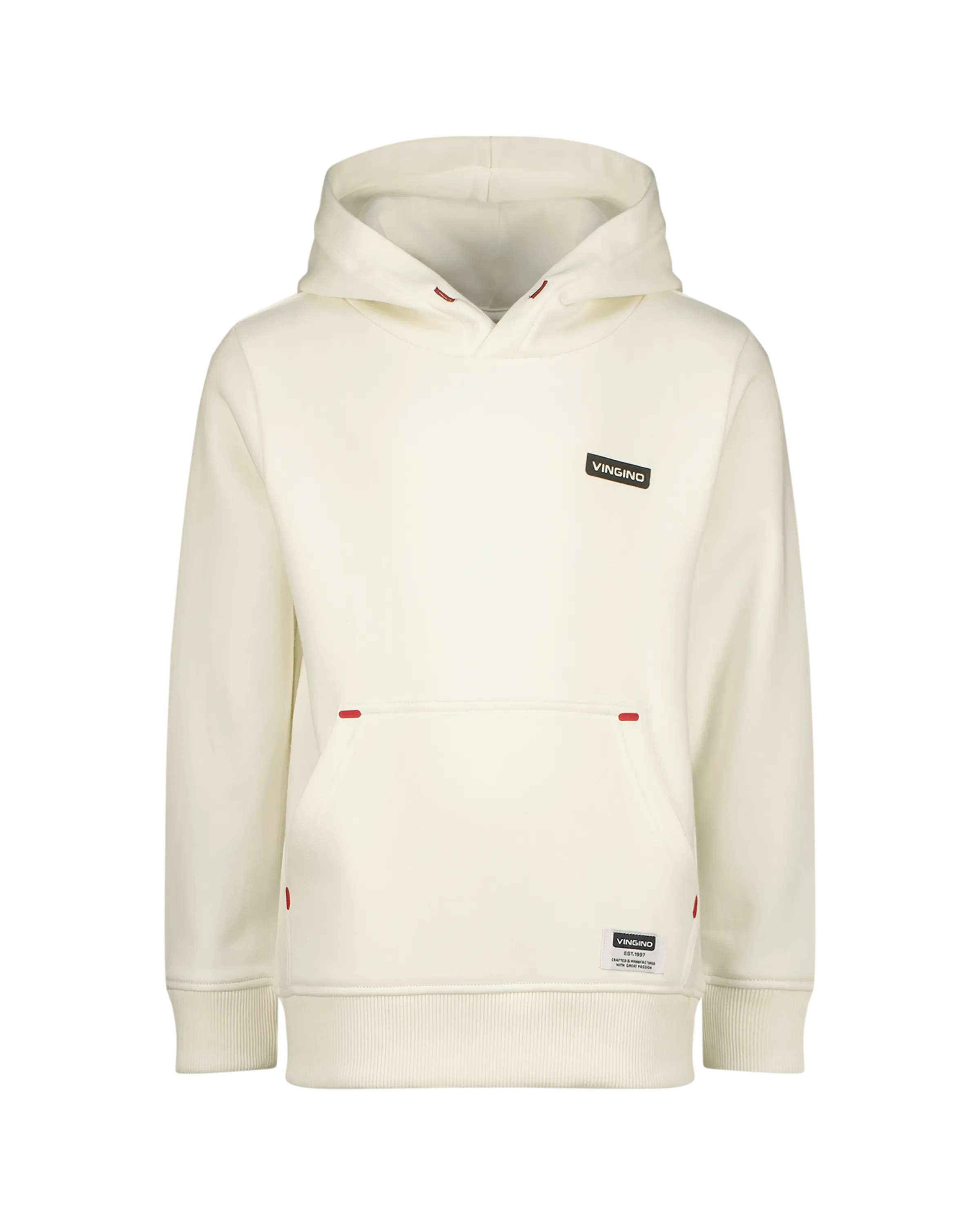 Sweater Basic-Hoody