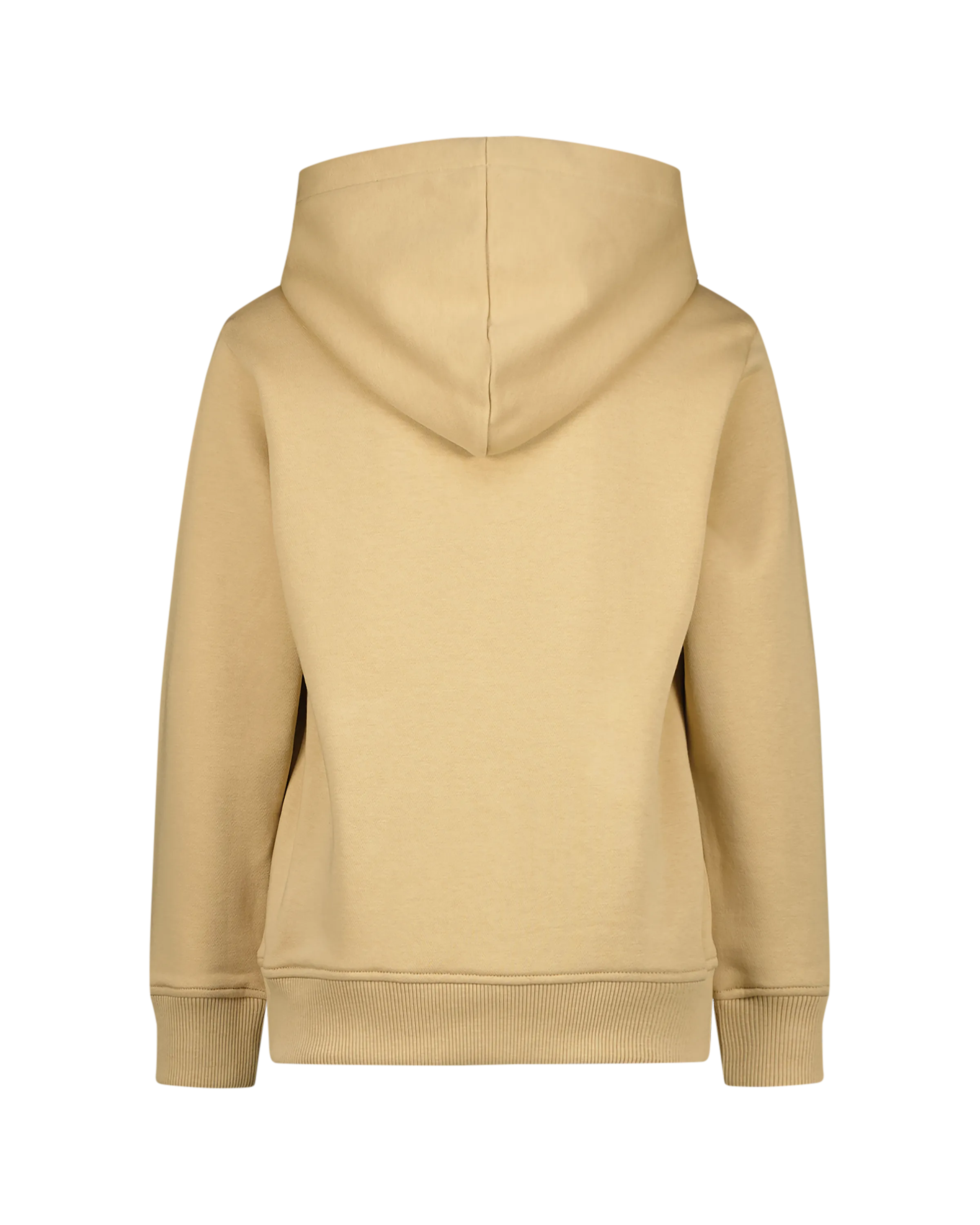 Sweater Basic-Hoody