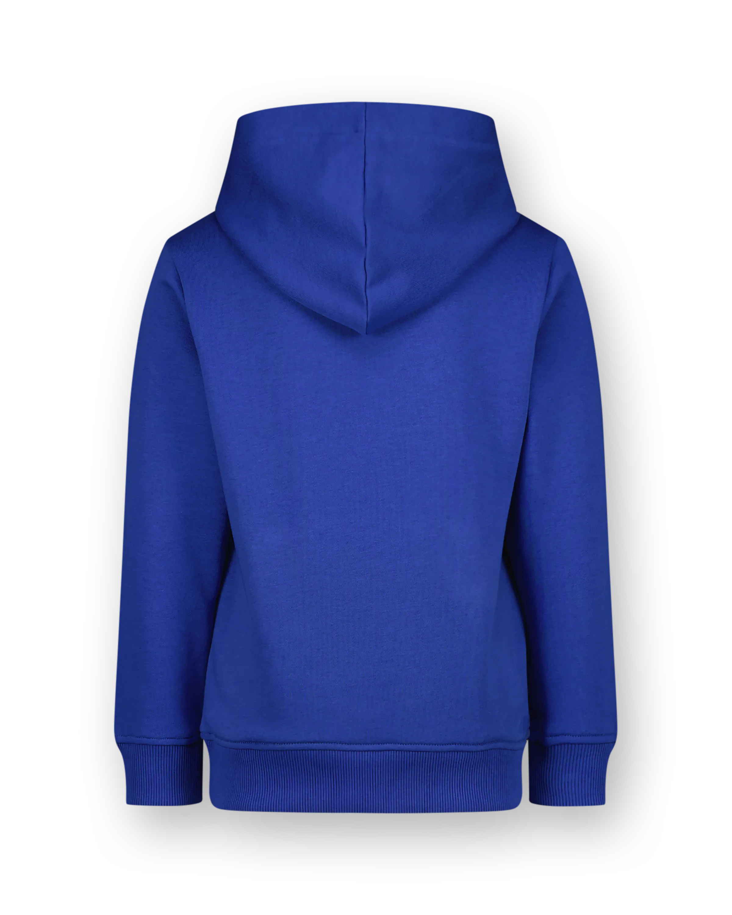 Sweater Basic-Hoody