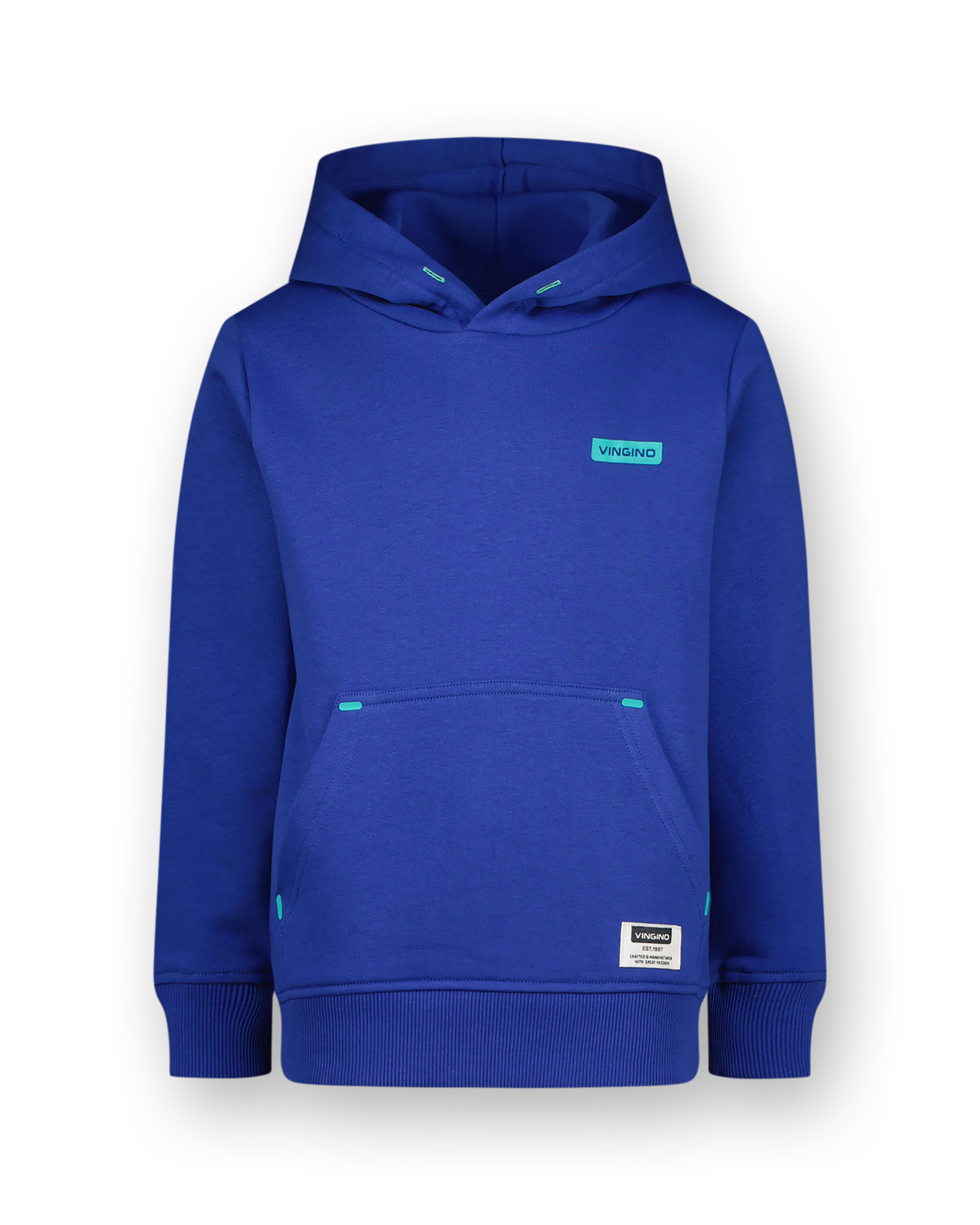 Sweater Basic-Hoody