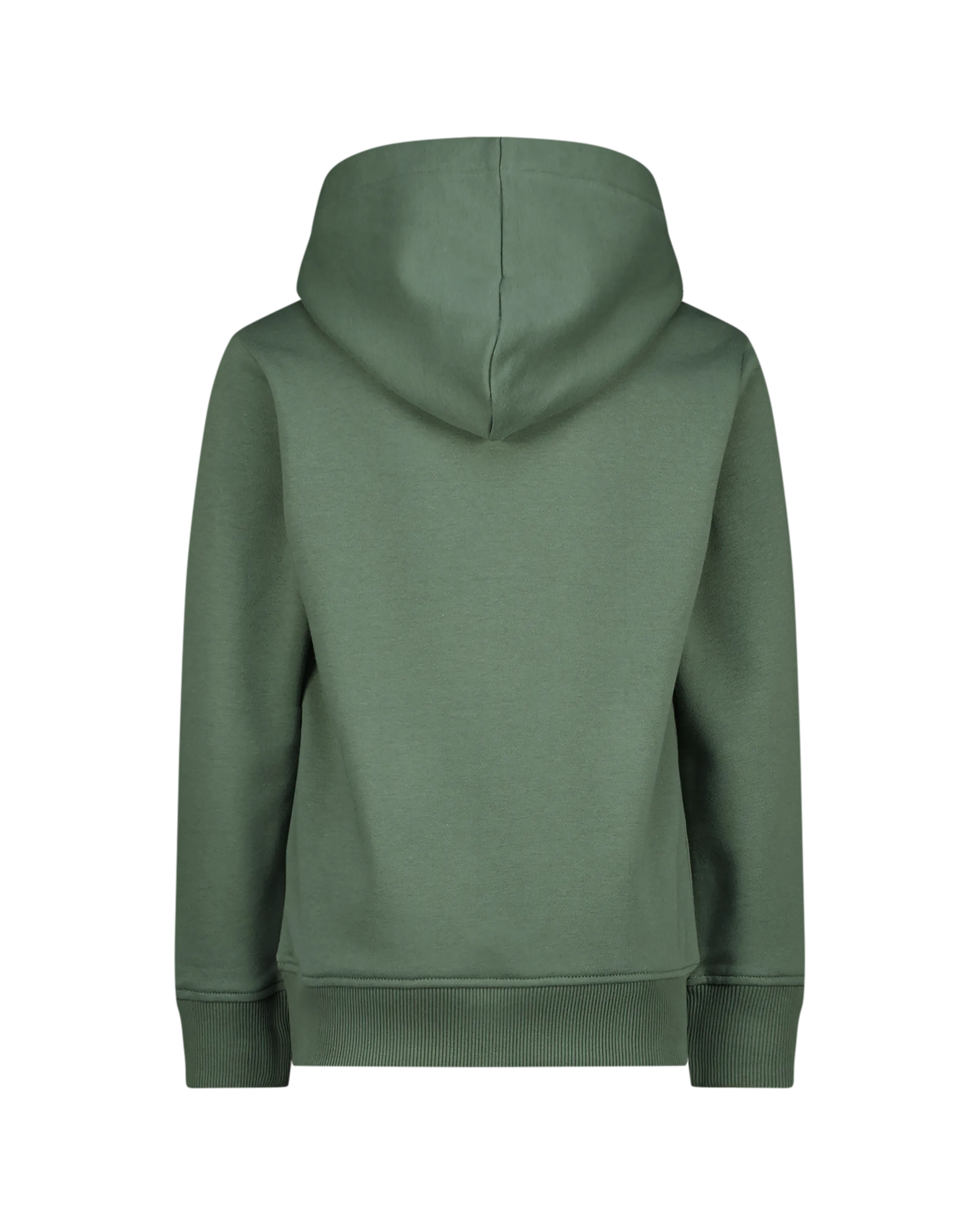 Sweater Basic-Hoody