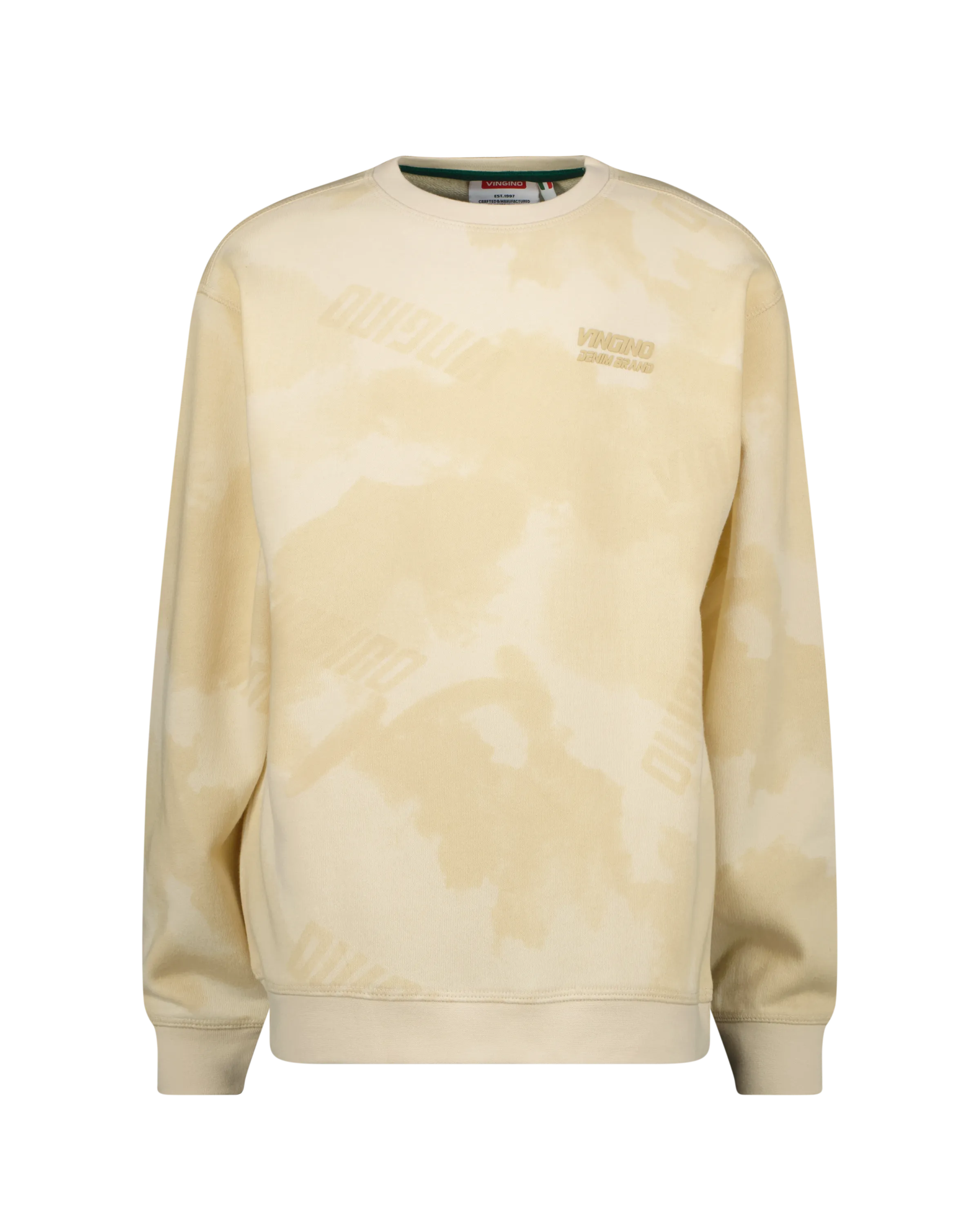 Crew neck Sweater Nos