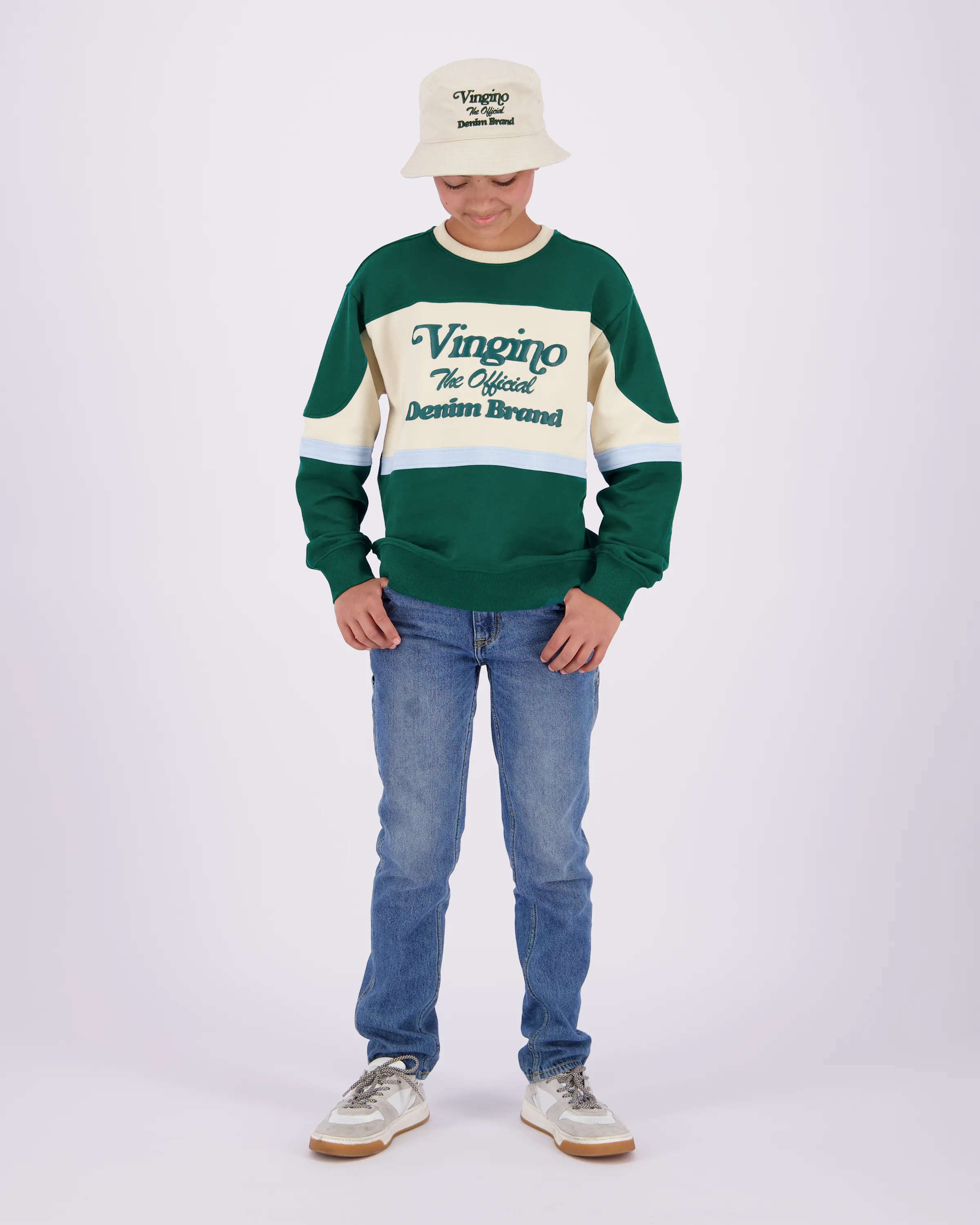 Crew neck Sweater Noan