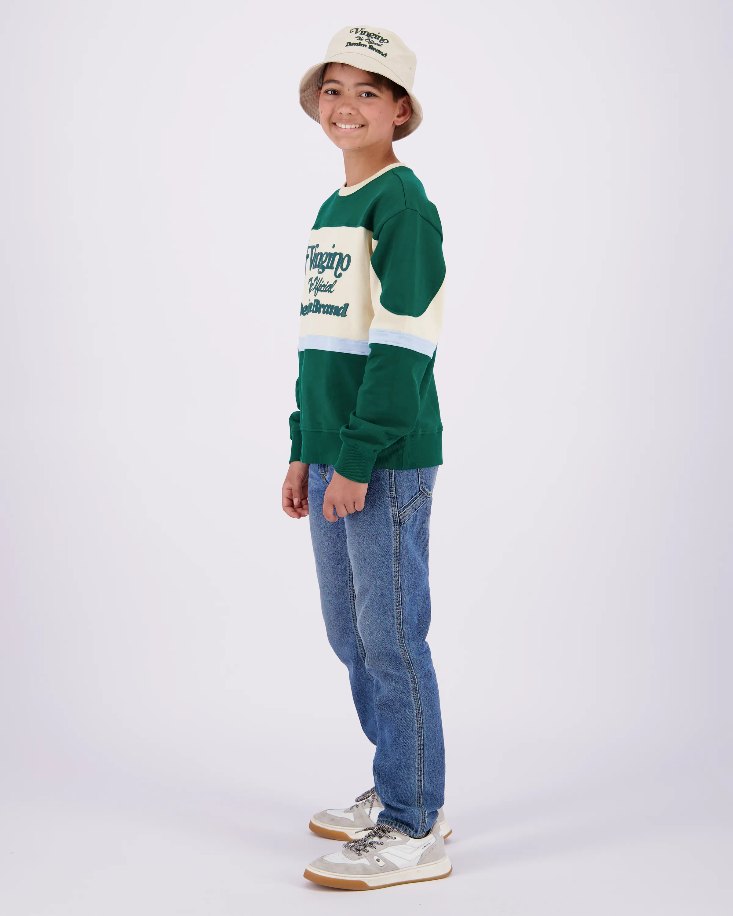 Crew neck Sweater Noan