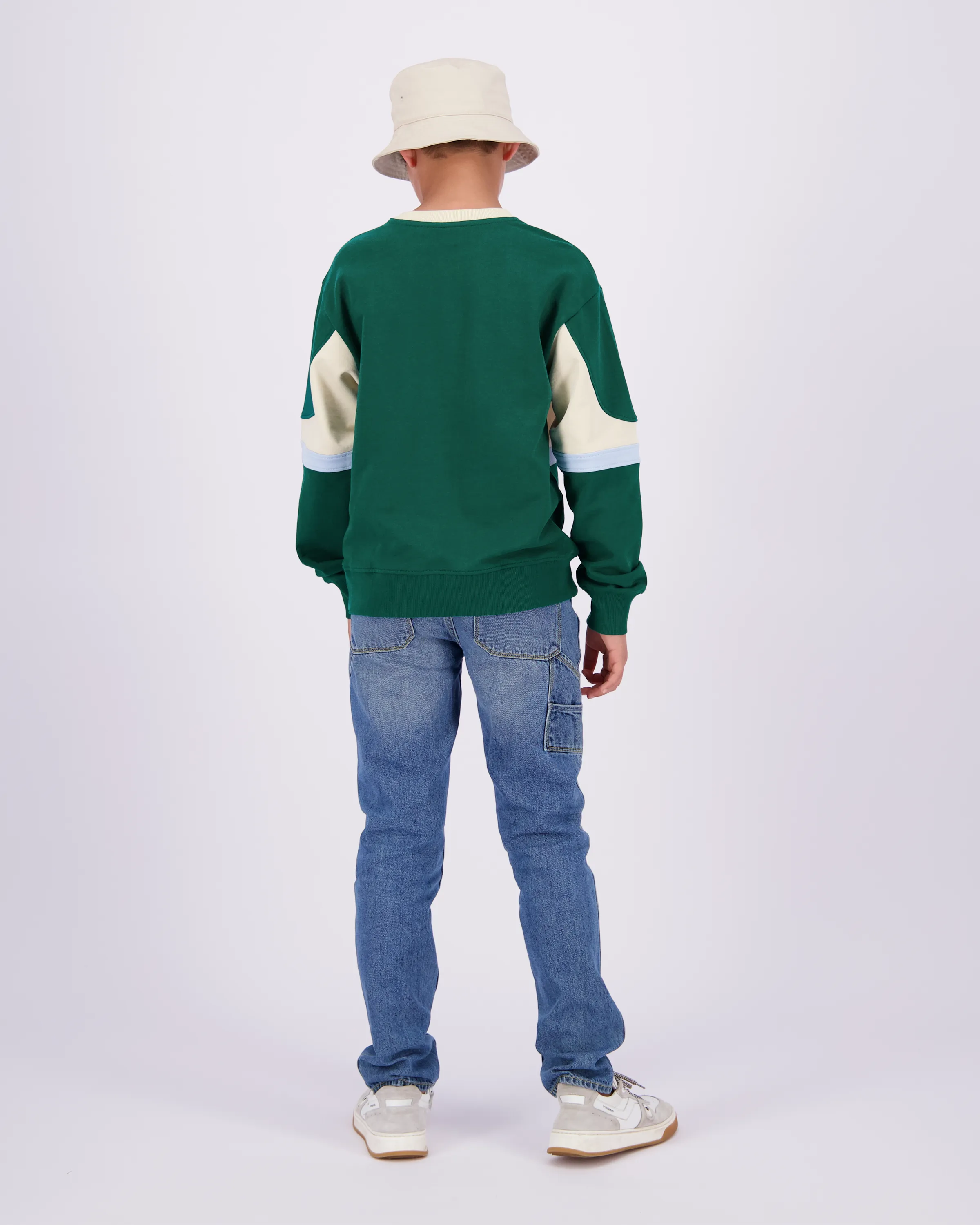 Crew neck Sweater Noan