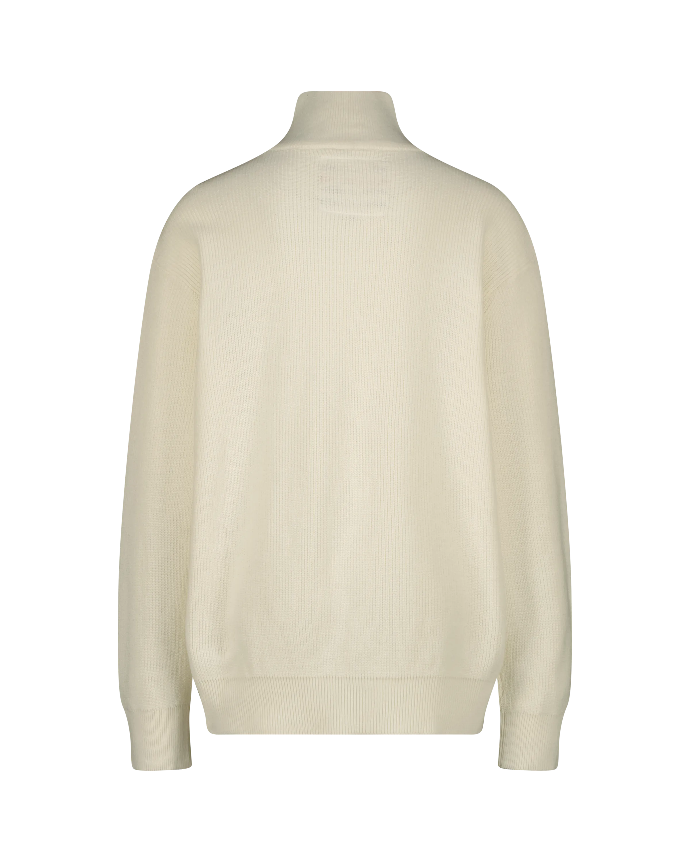 Flat knit Basic-Knit