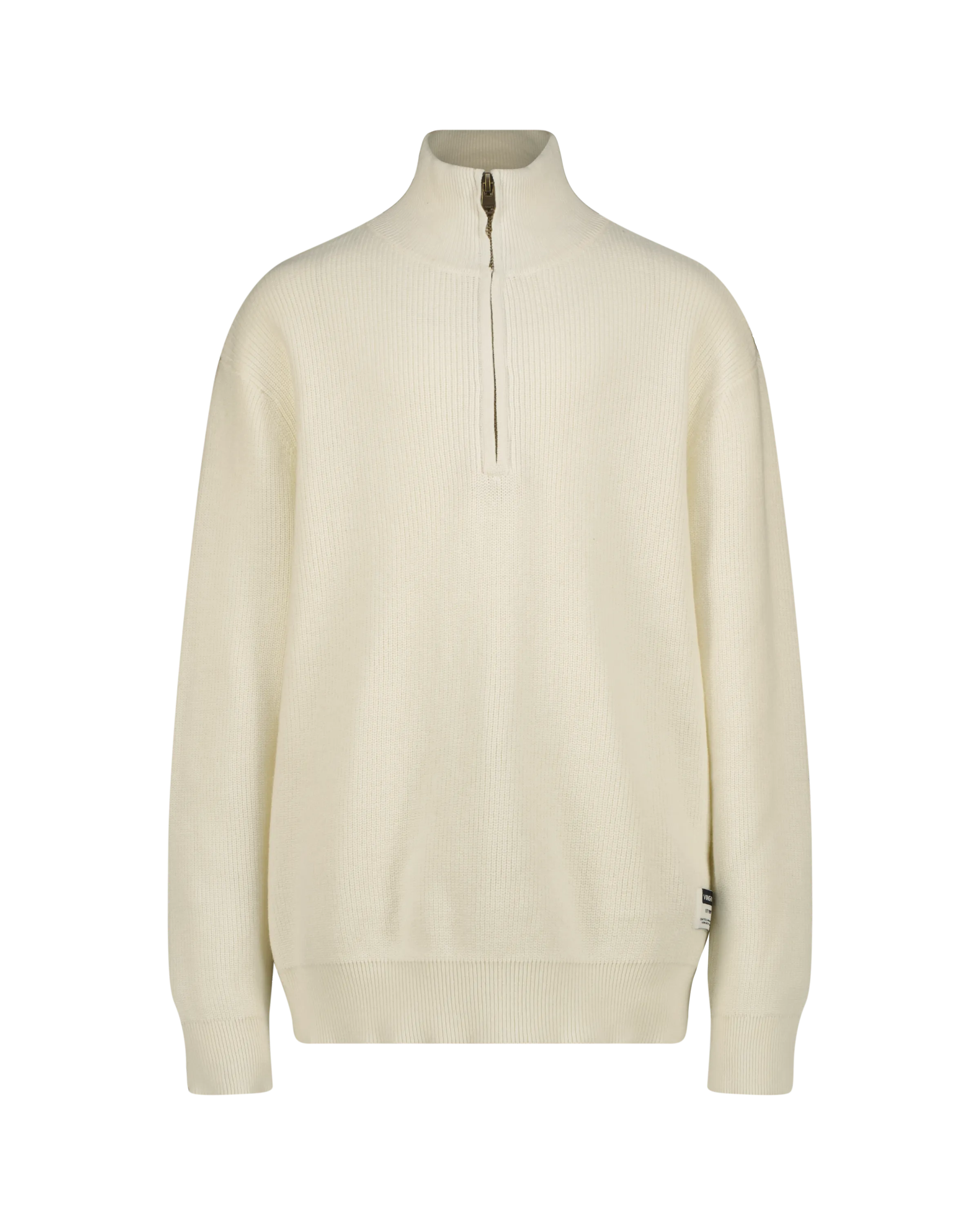 Flat knit Basic-Knit
