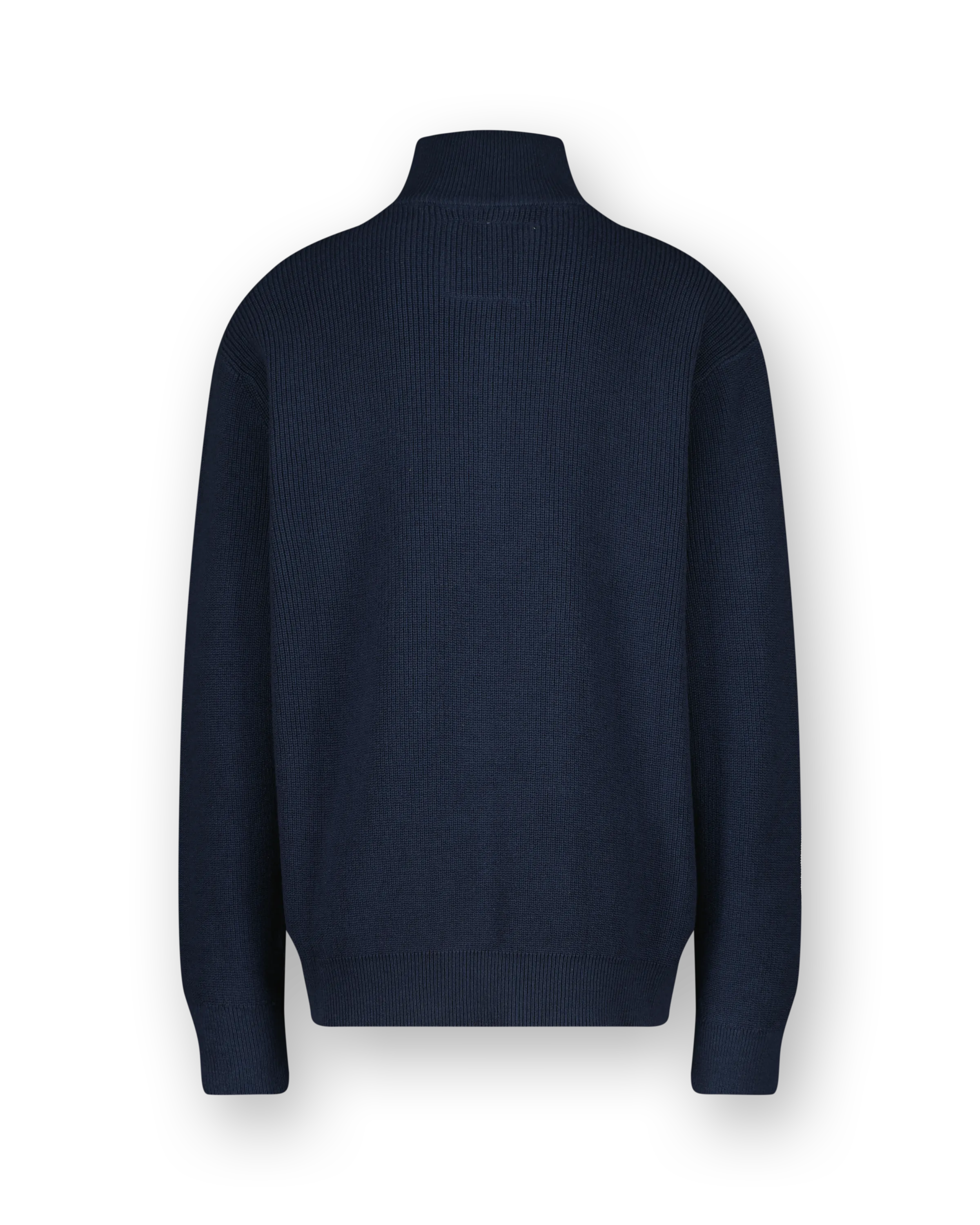 Flat knit Basic-Knit