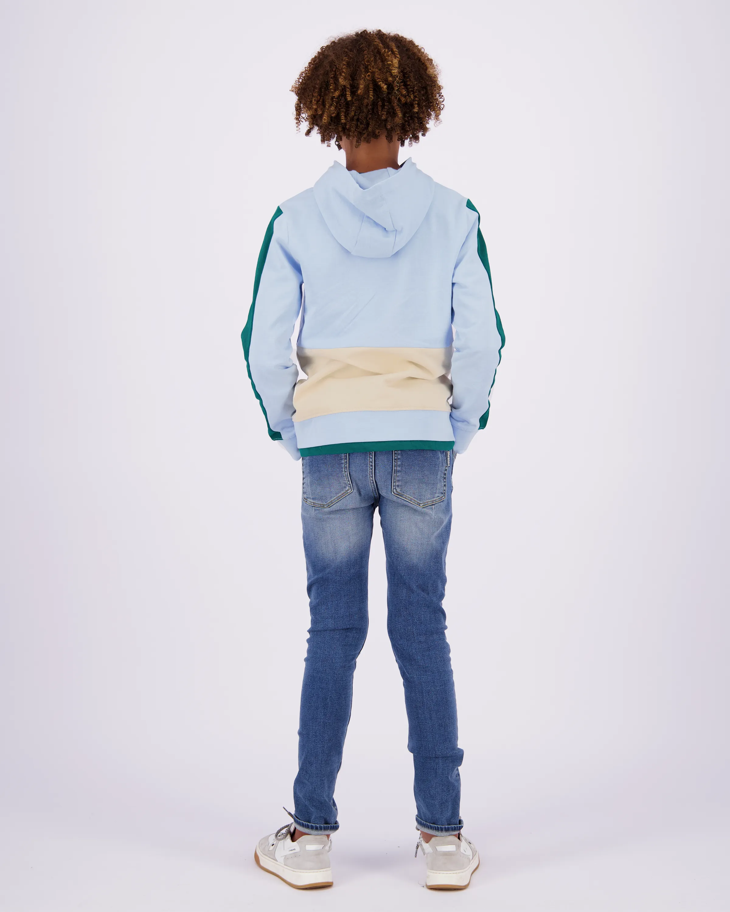 Sweater Nuno