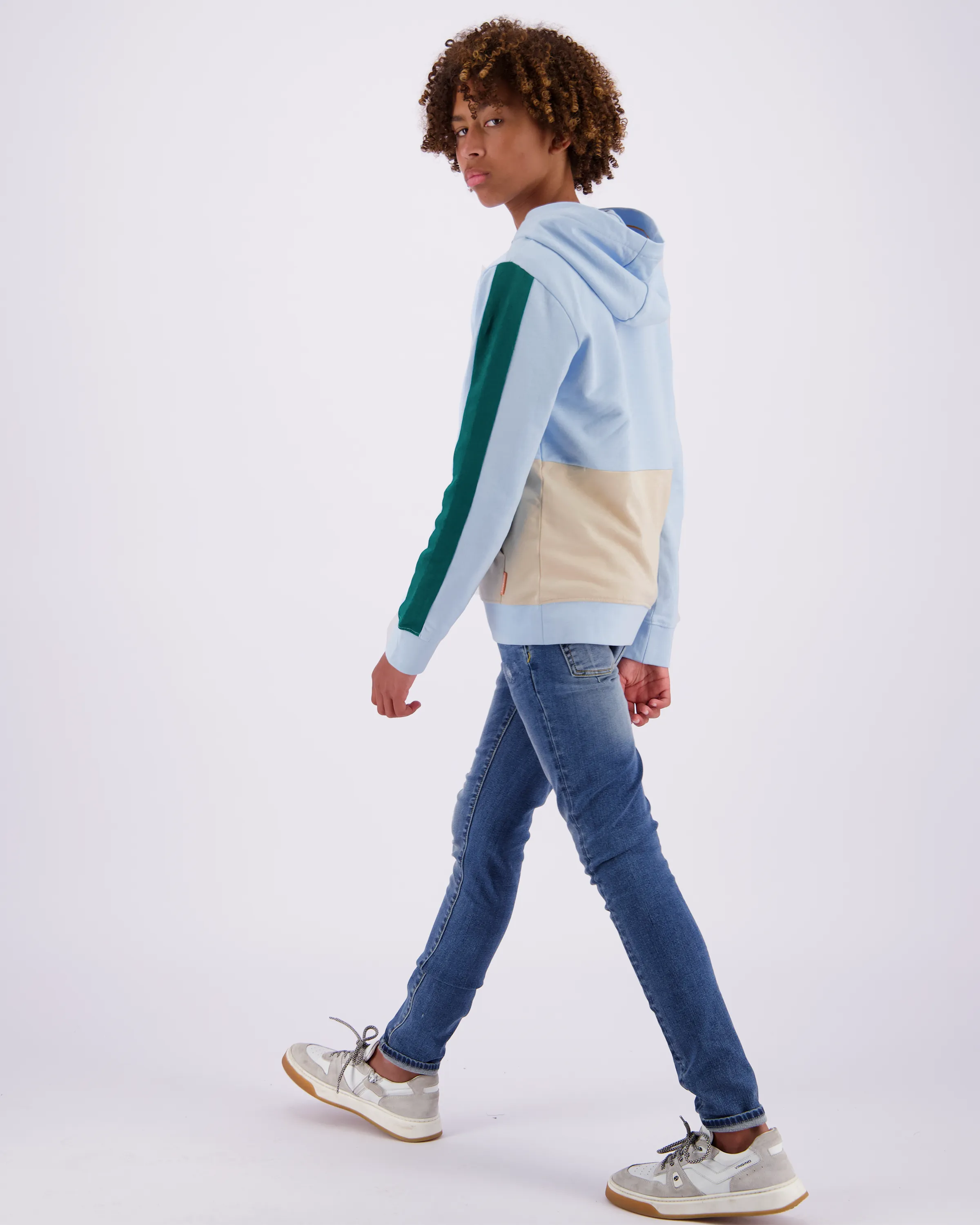 Sweater Nuno
