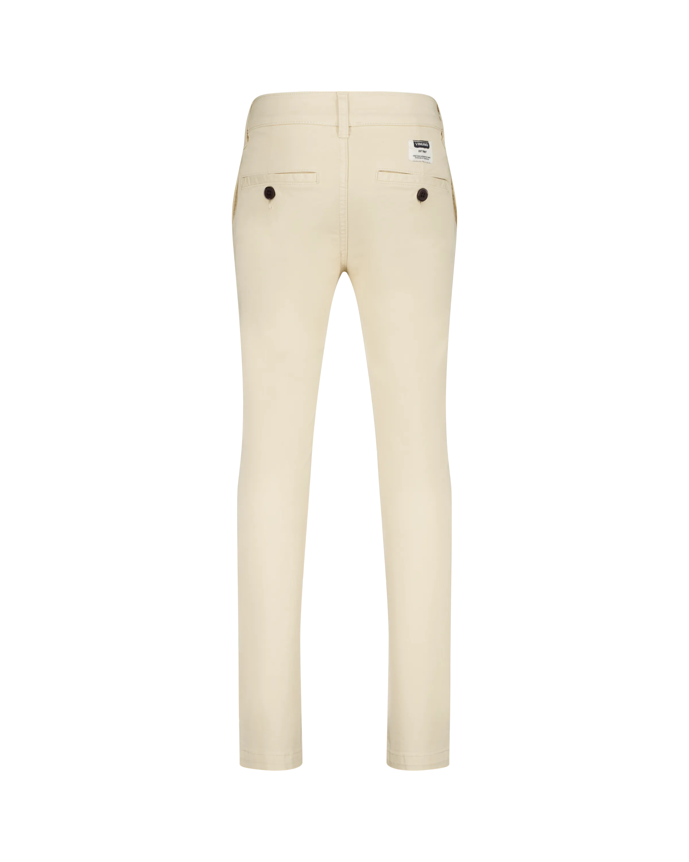 Straight Broek Seth
