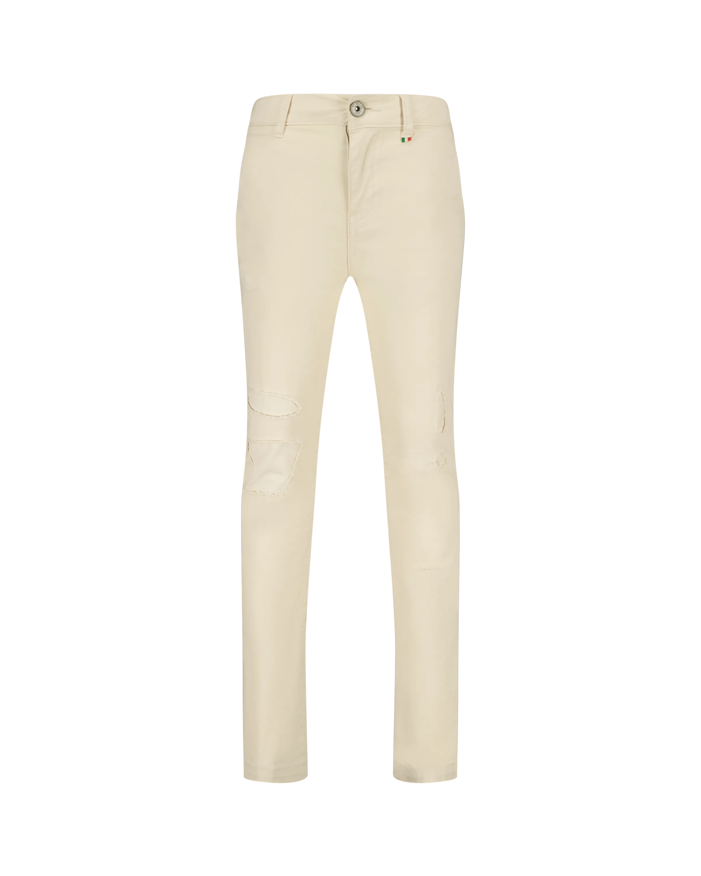 Straight Broek Seth