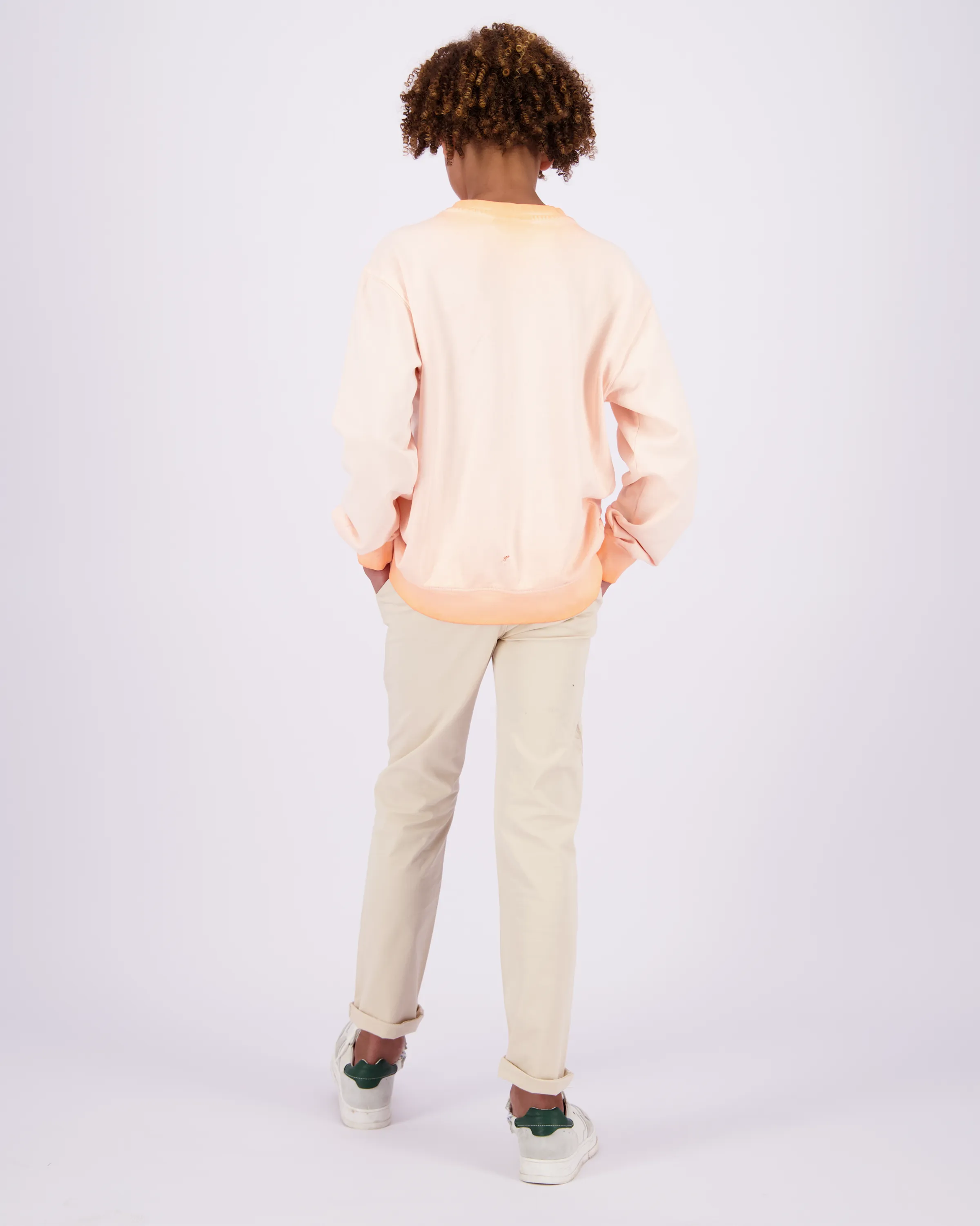 Straight Broek Seth