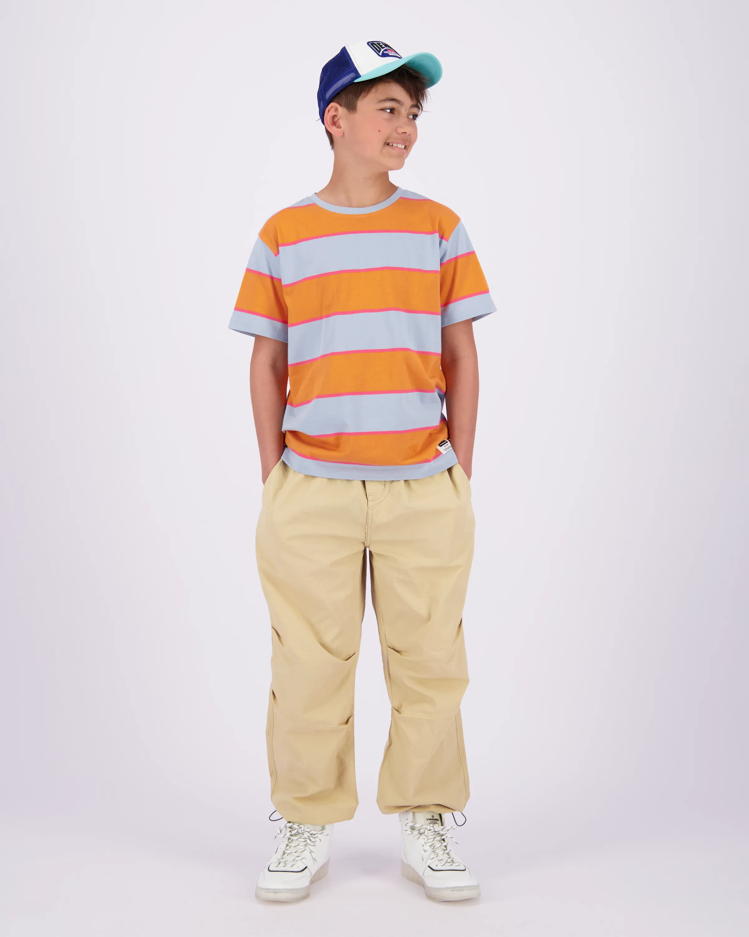 Regular Broek Salito