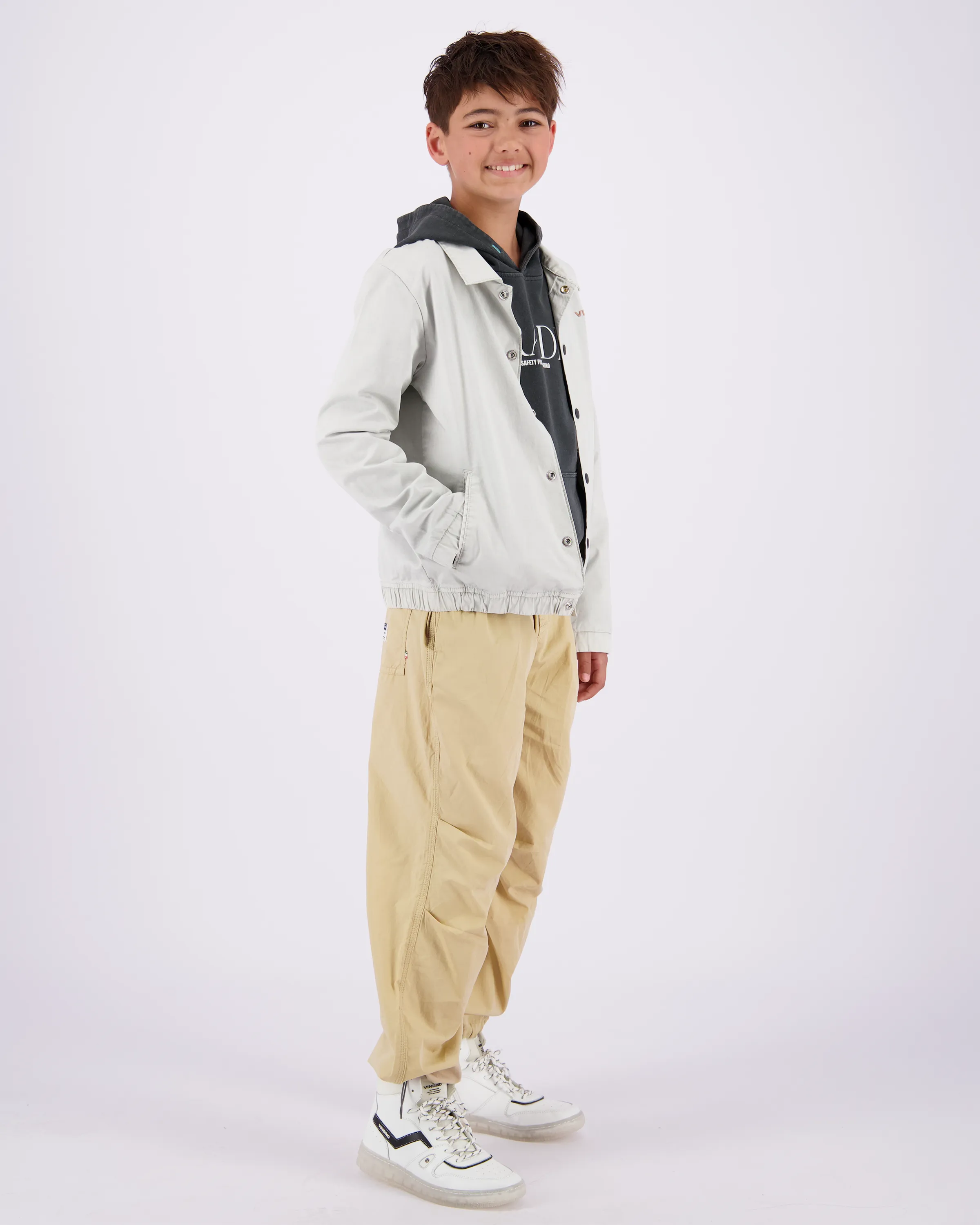 Regular Broek Salito