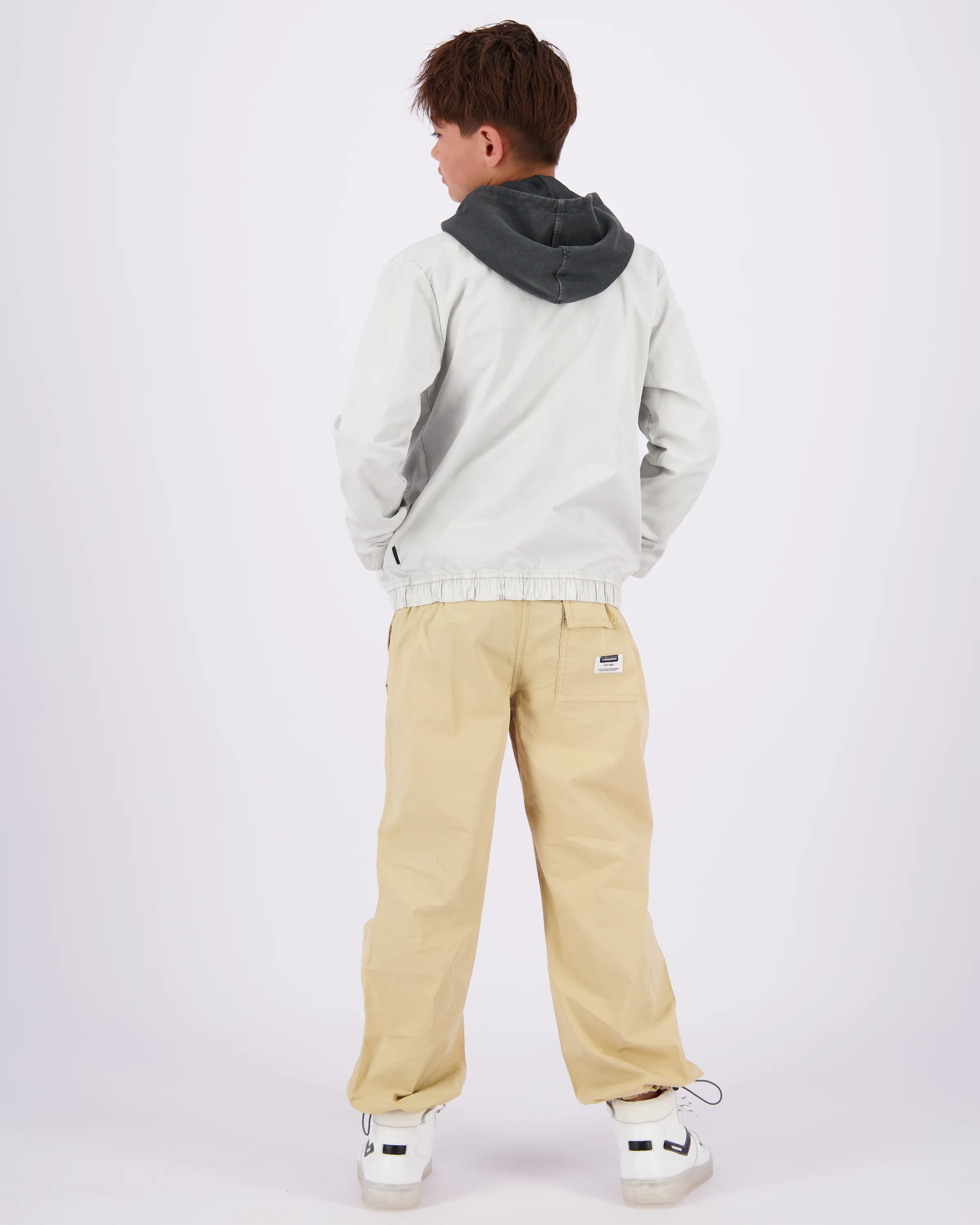 Regular Broek Salito