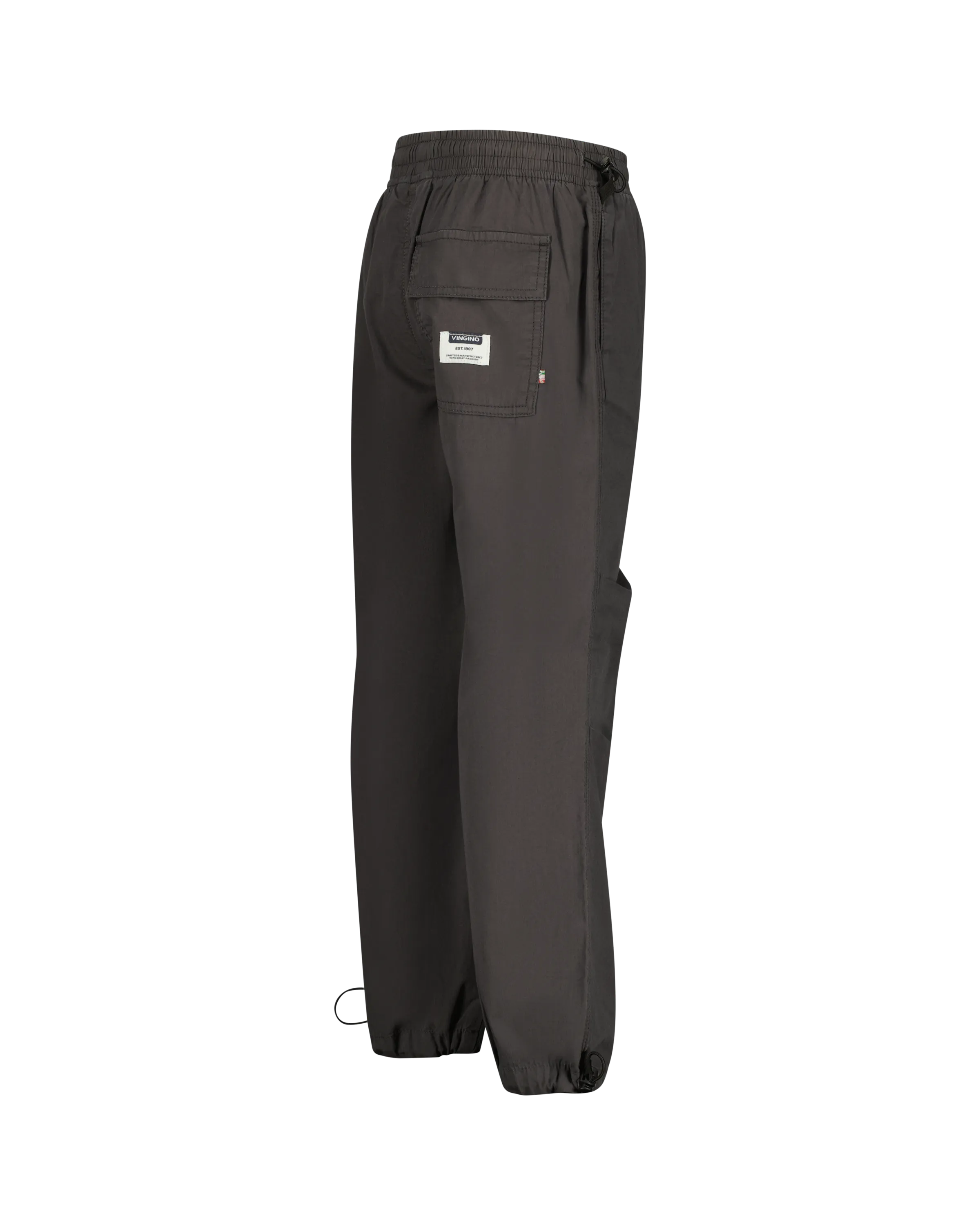 Regular Pants Salito