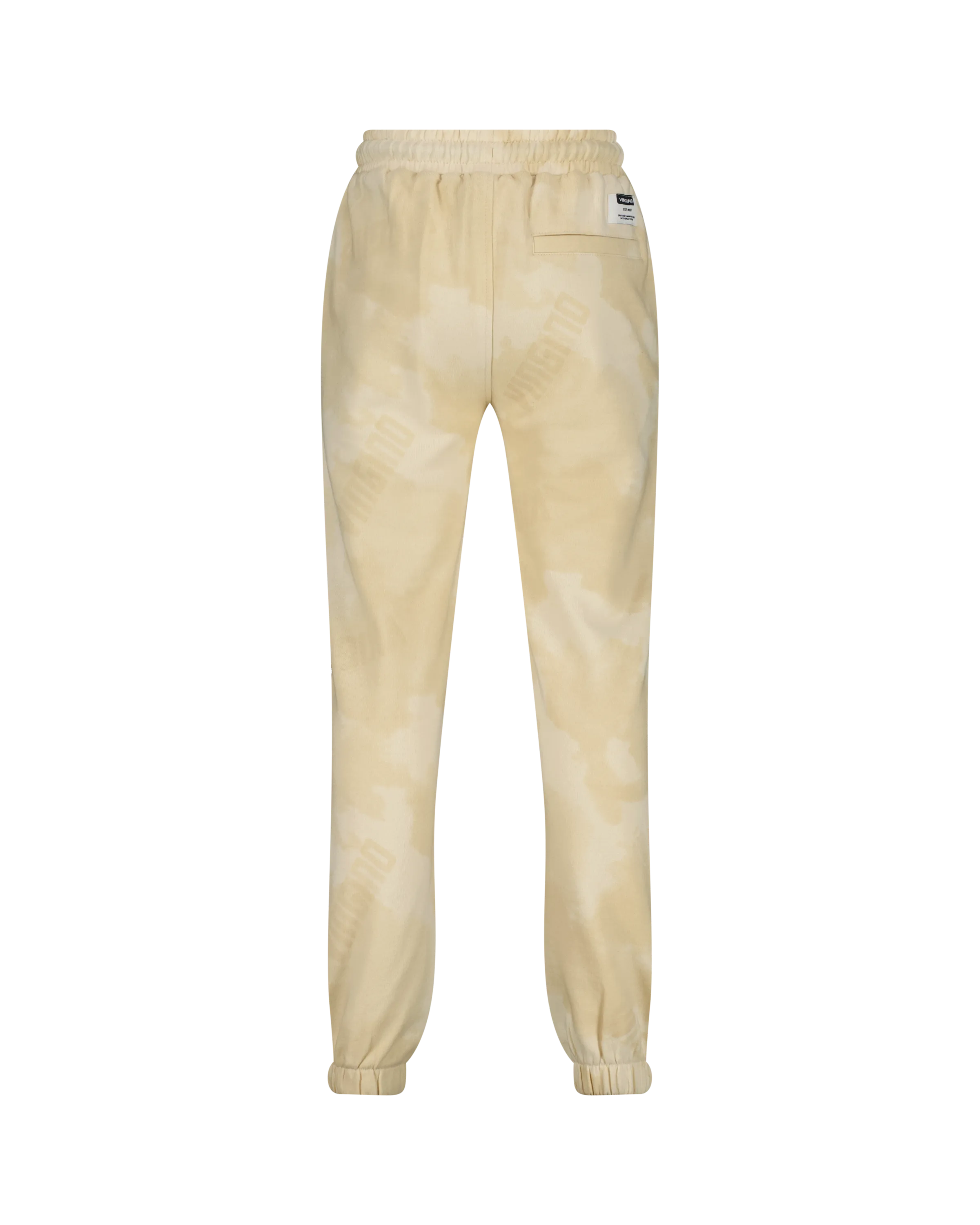 Regular Broek Sordo