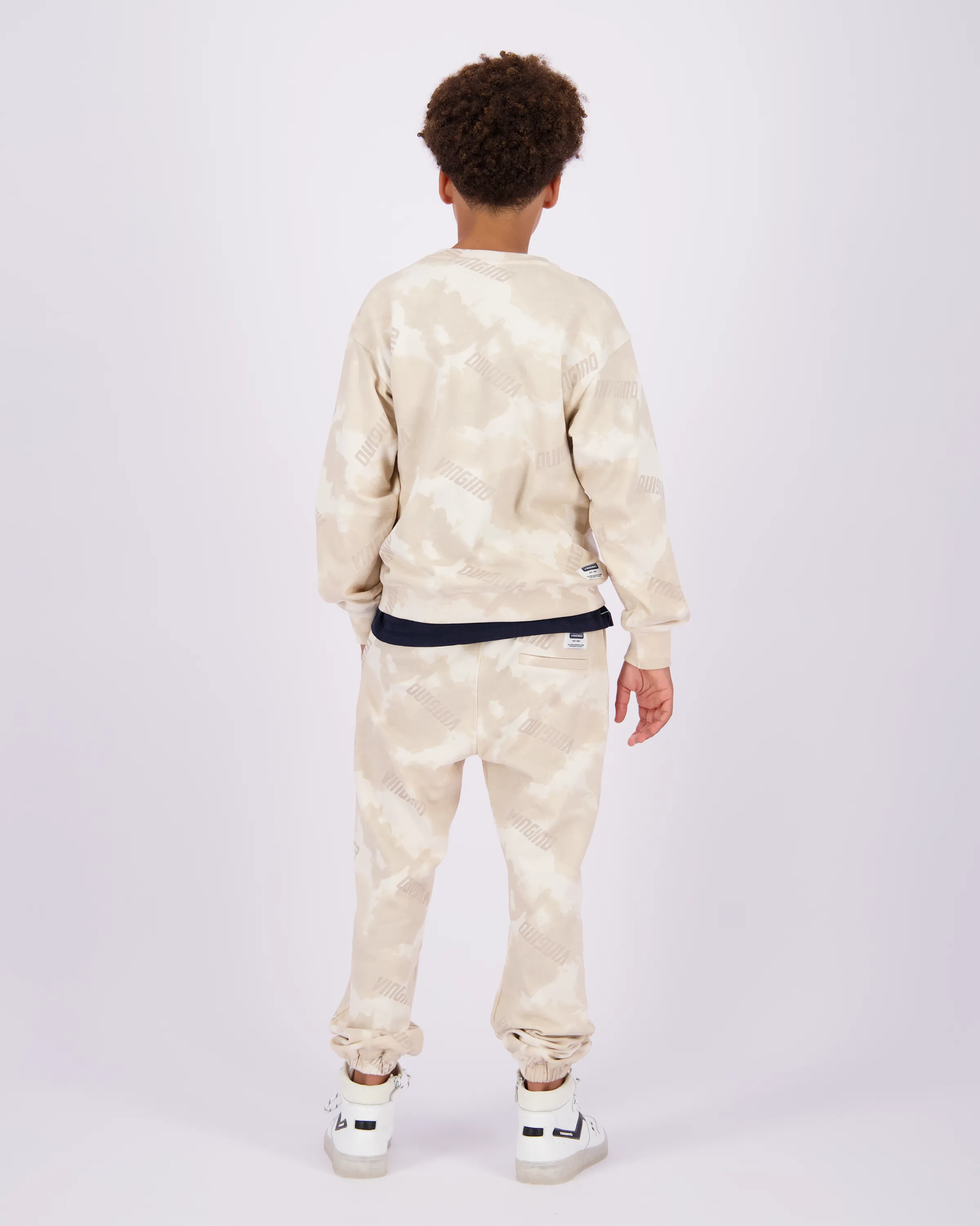Regular Broek Sordo