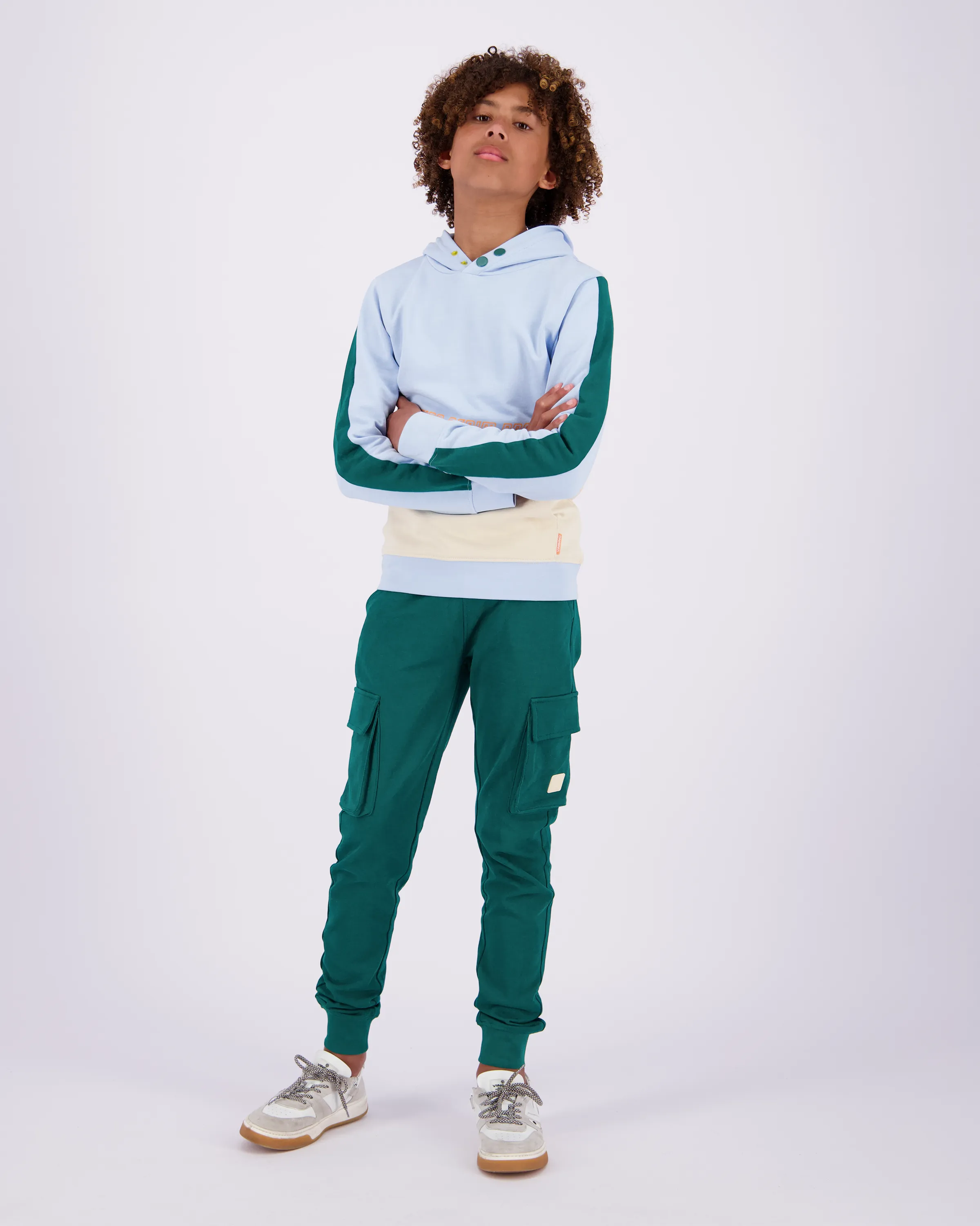Comfort Broek Sylvian