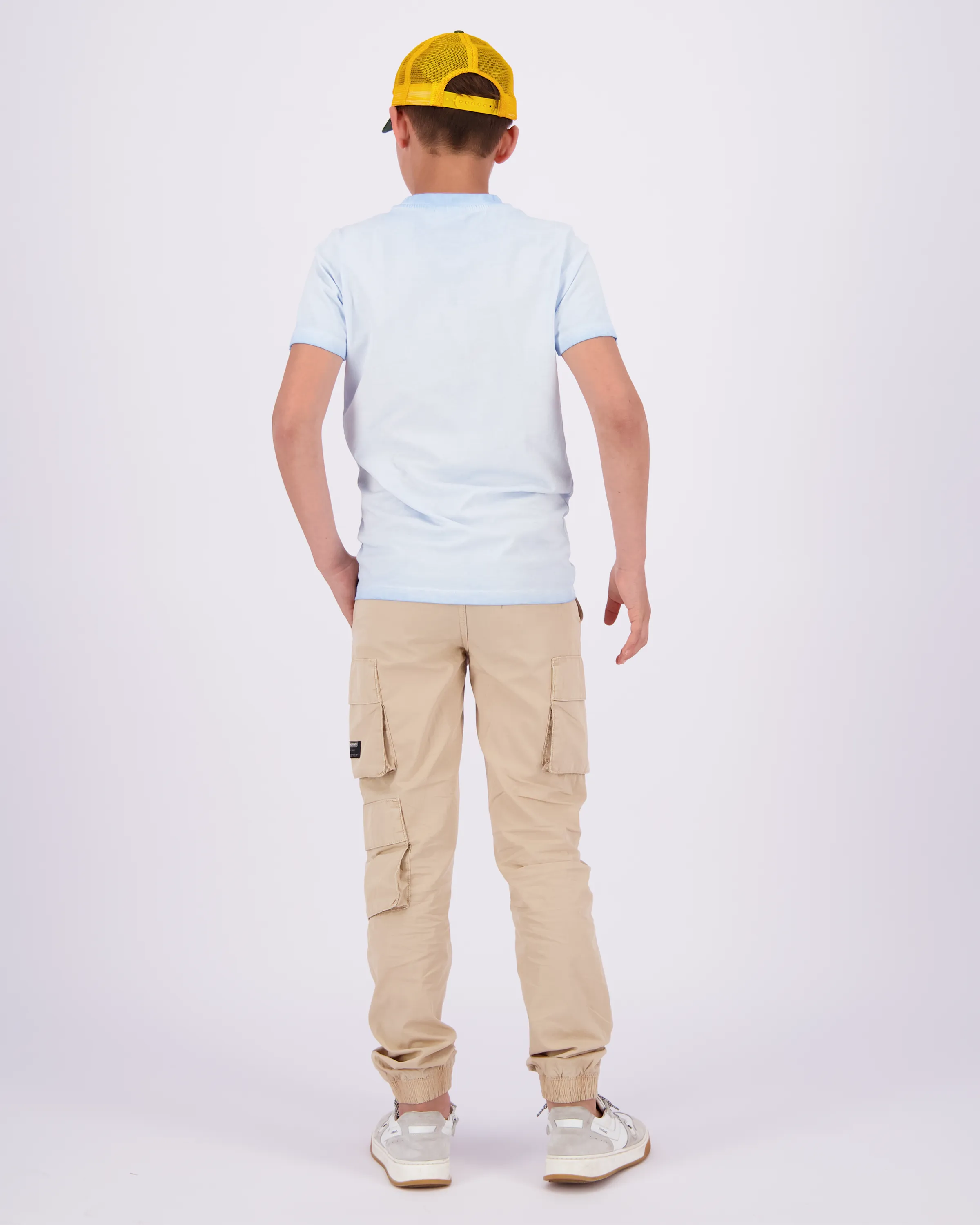 Baggy Broek Sep
