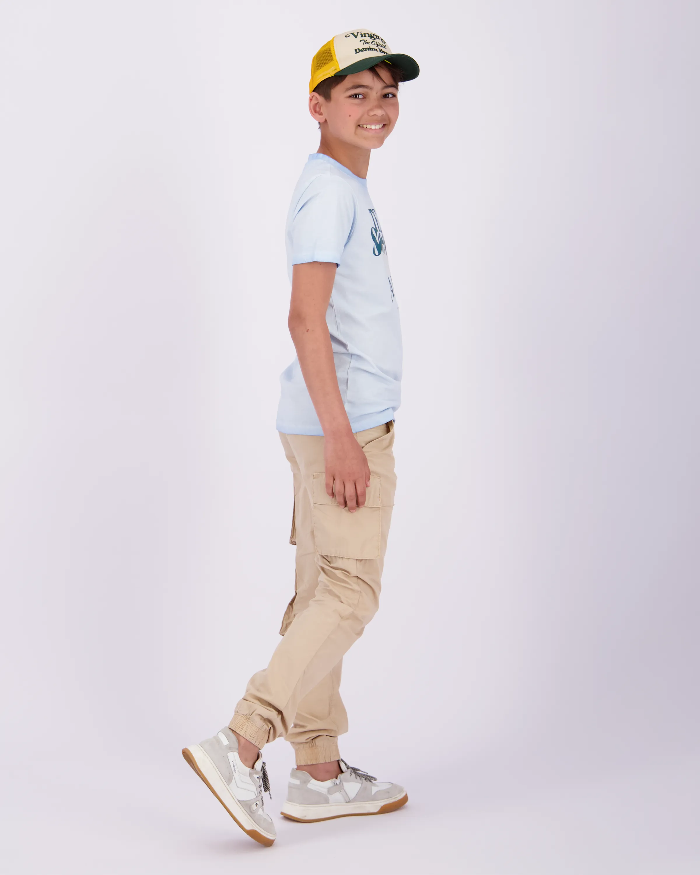 Baggy Broek Sep