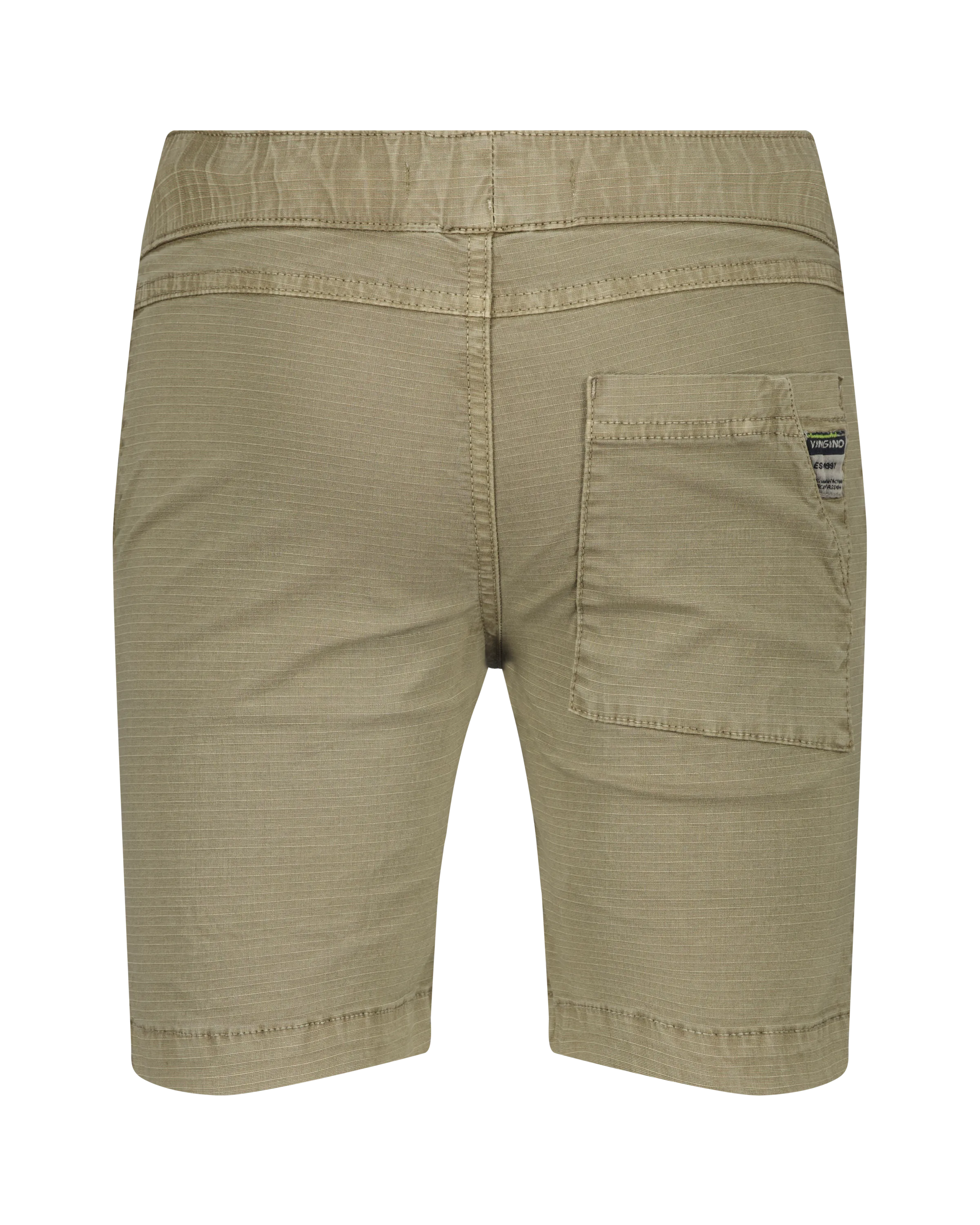 Korte broek Rasp