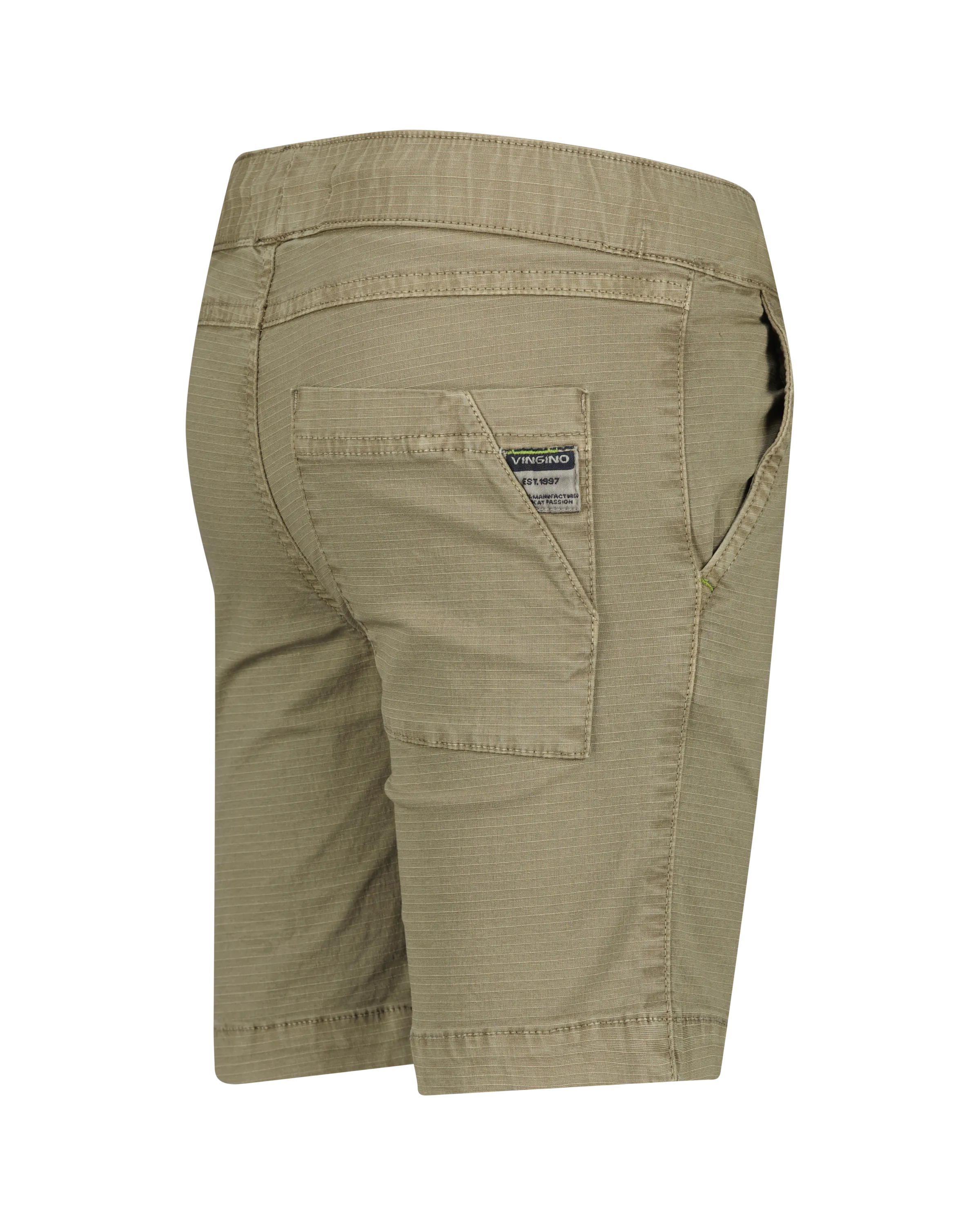 Korte broek Rasp