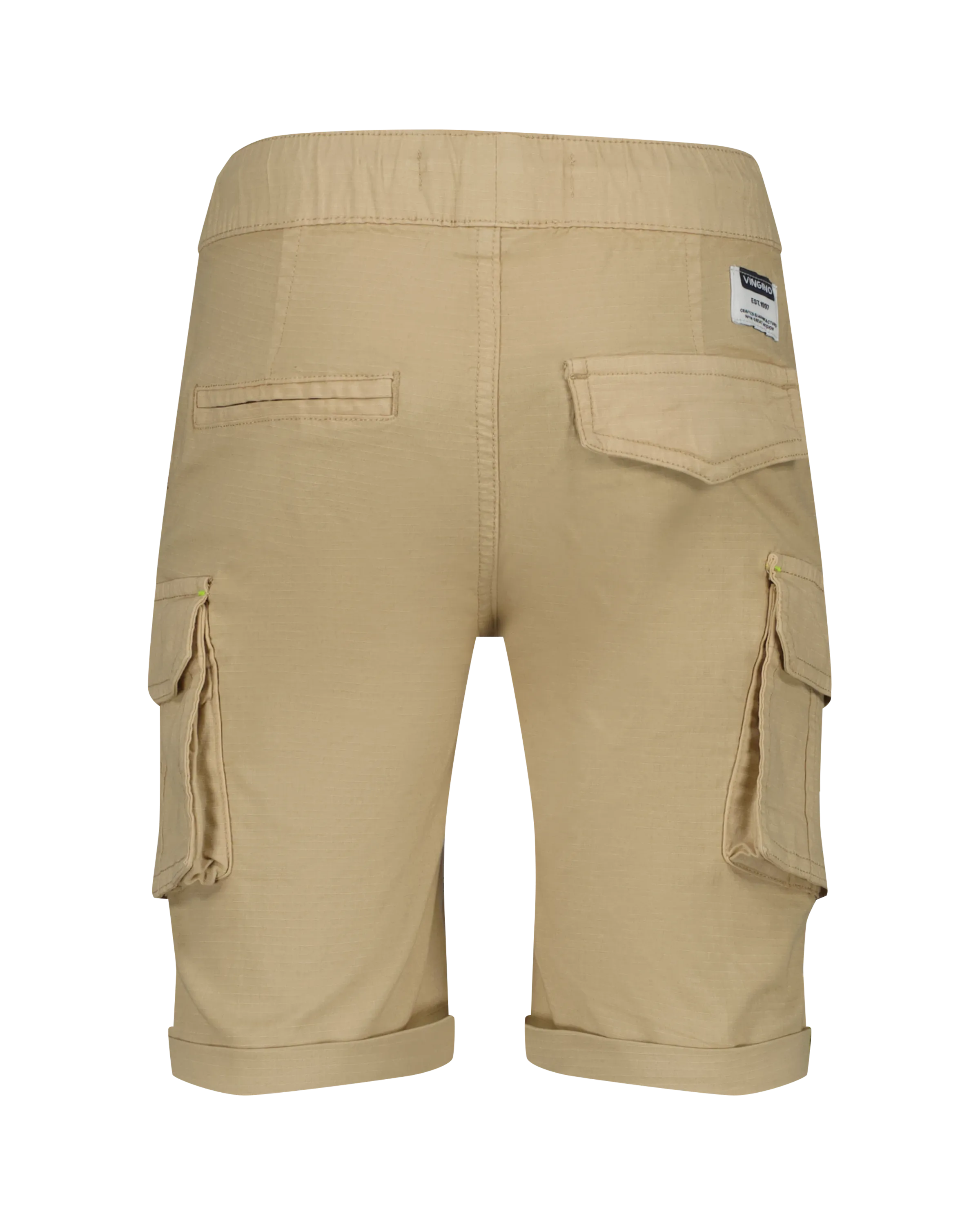 Korte broek Ribu