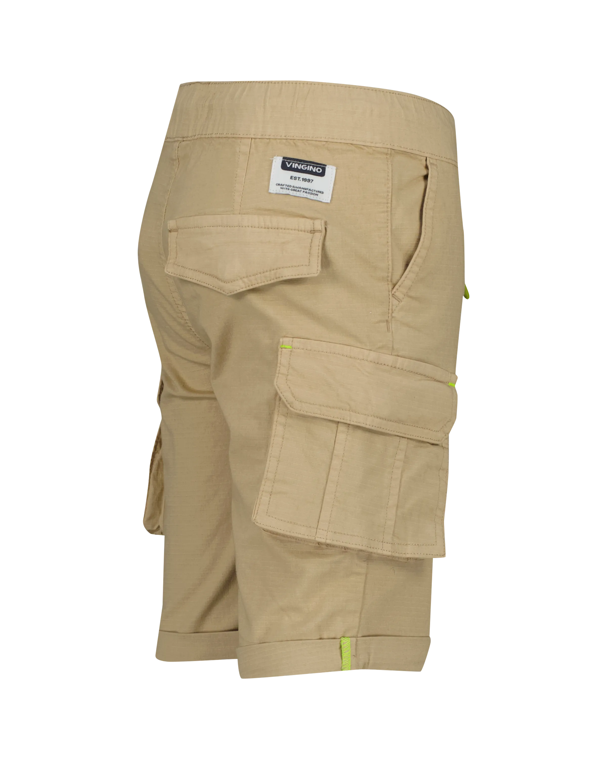 Korte broek Ribu