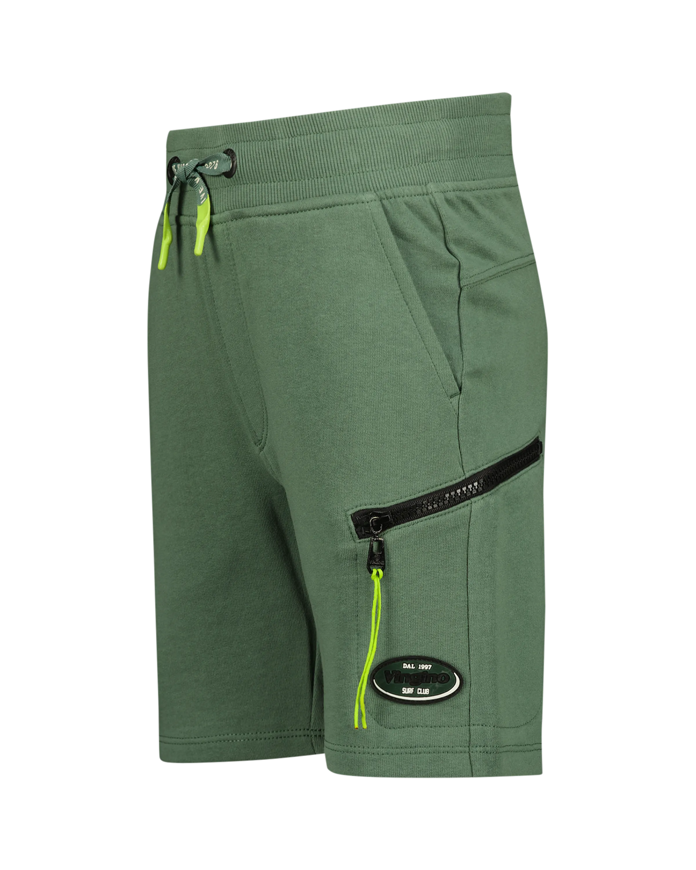 Korte broek Ruch