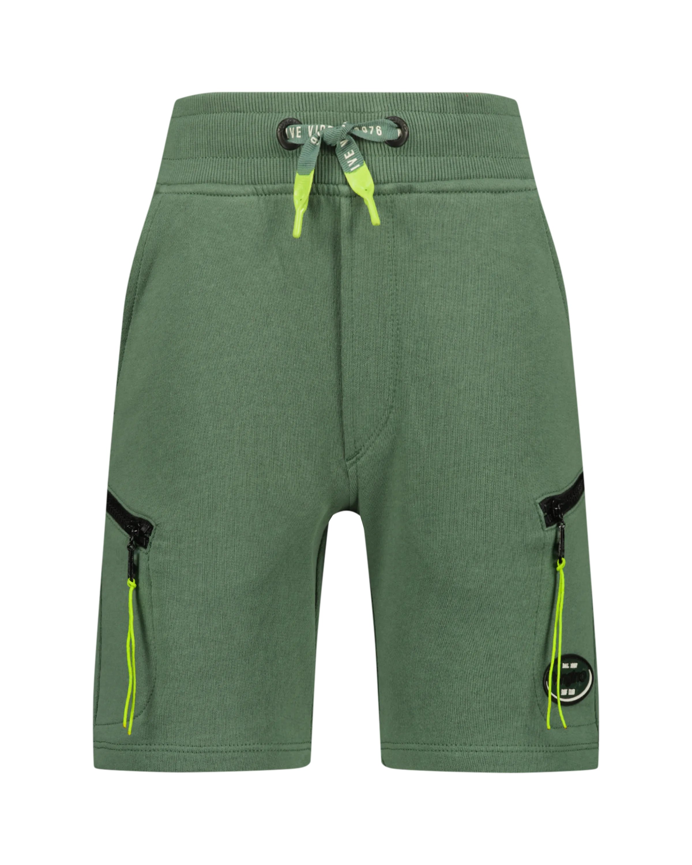Korte broek Ruch