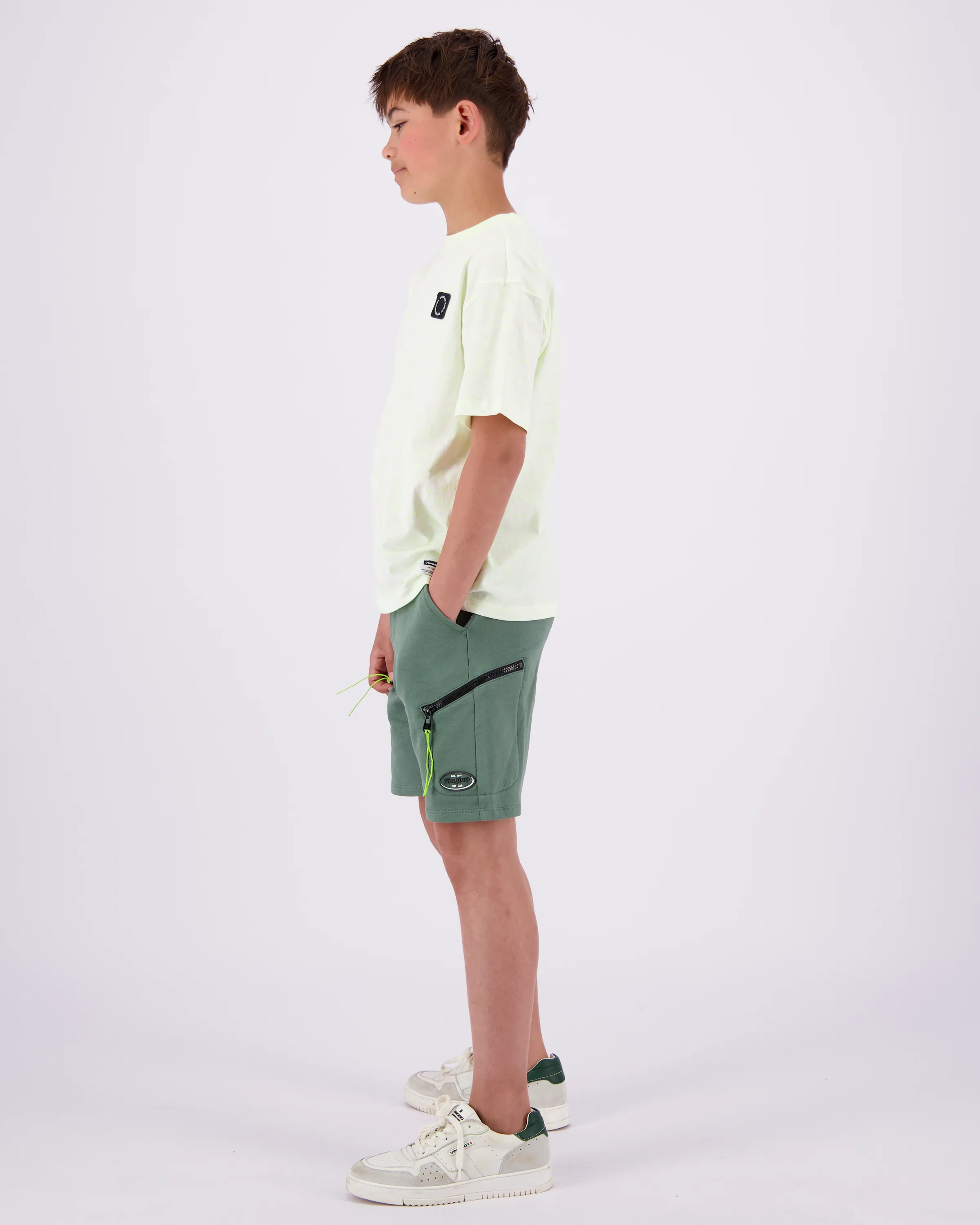 Korte broek Ruch