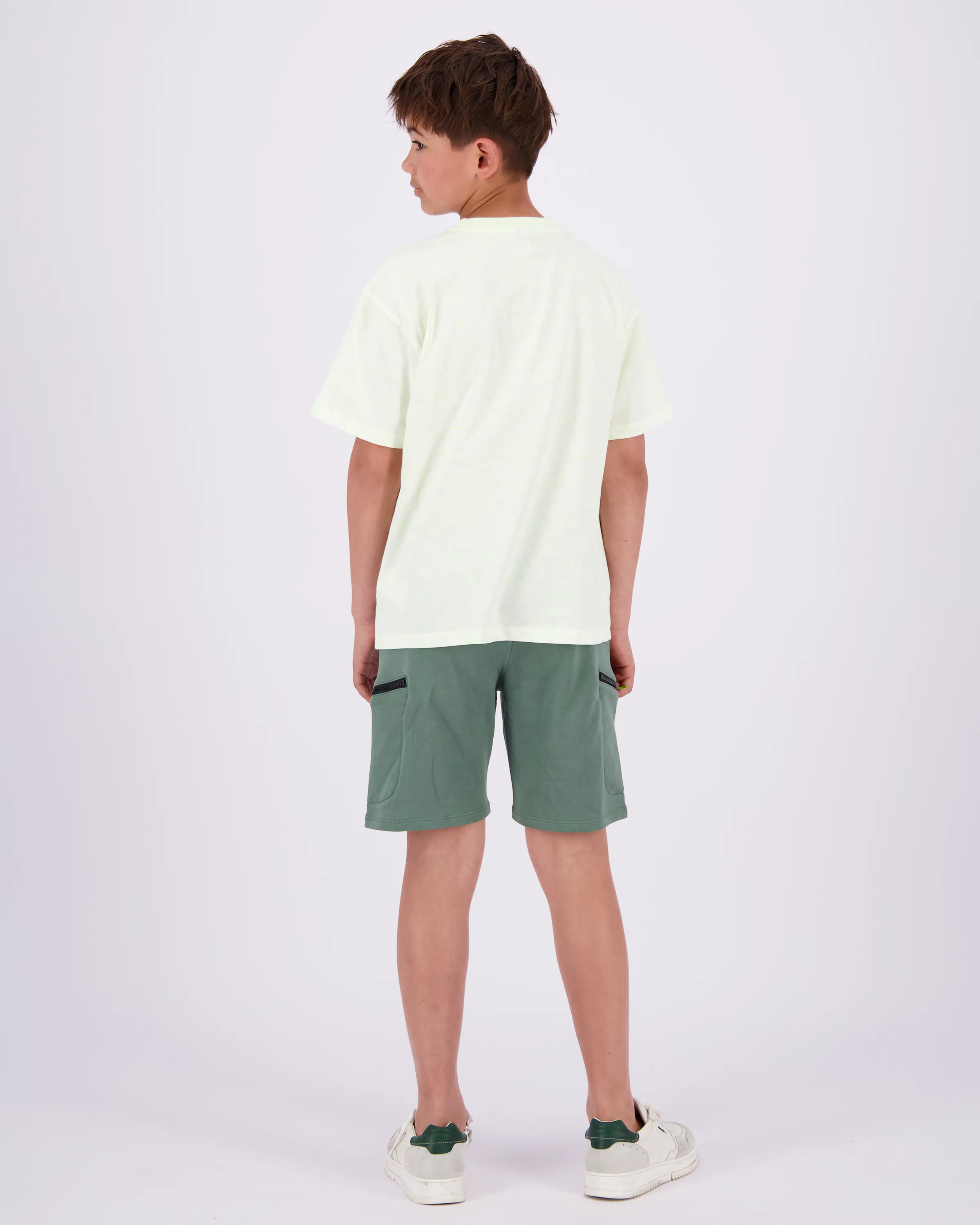 Korte broek Ruch