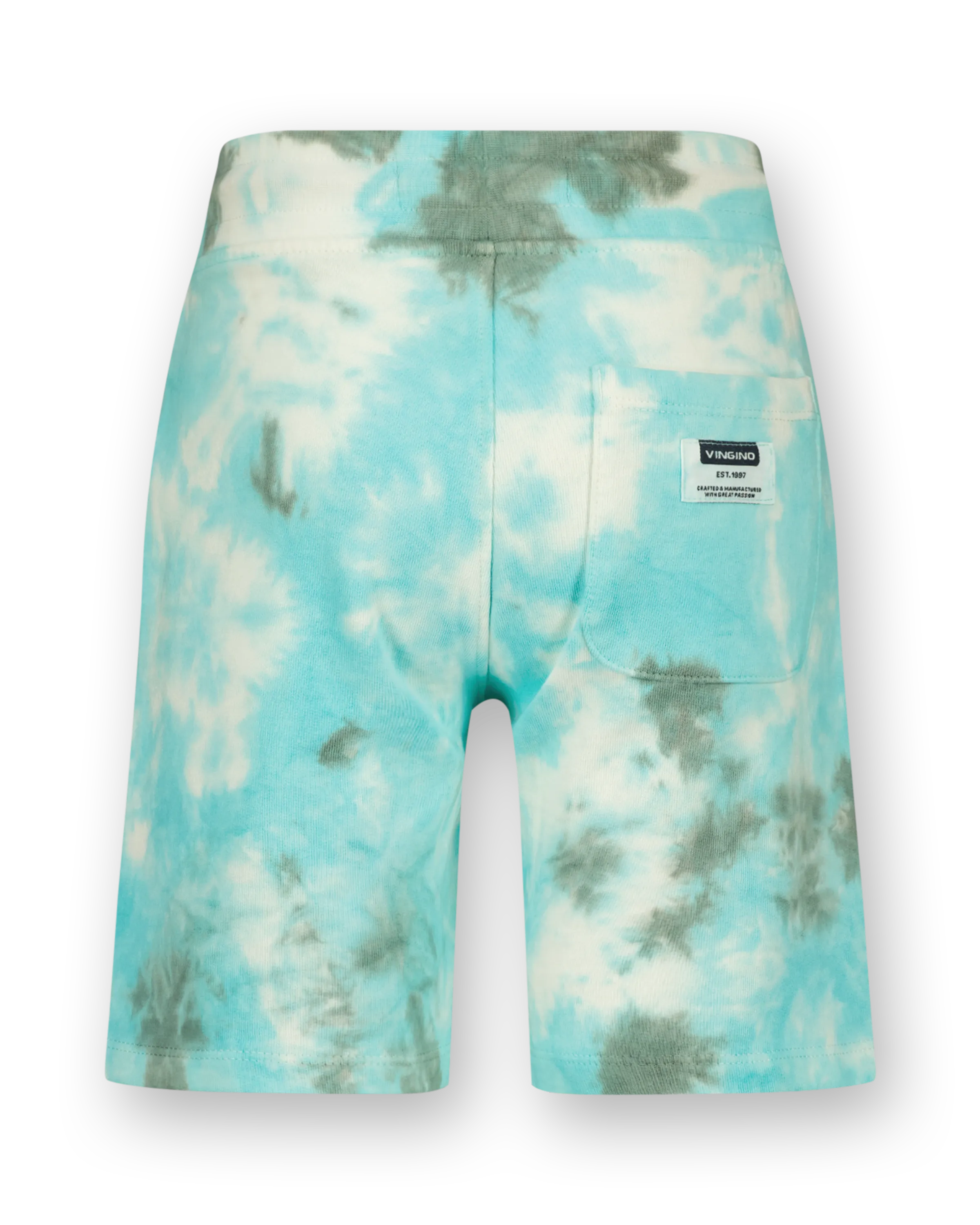 Korte broek Rouch