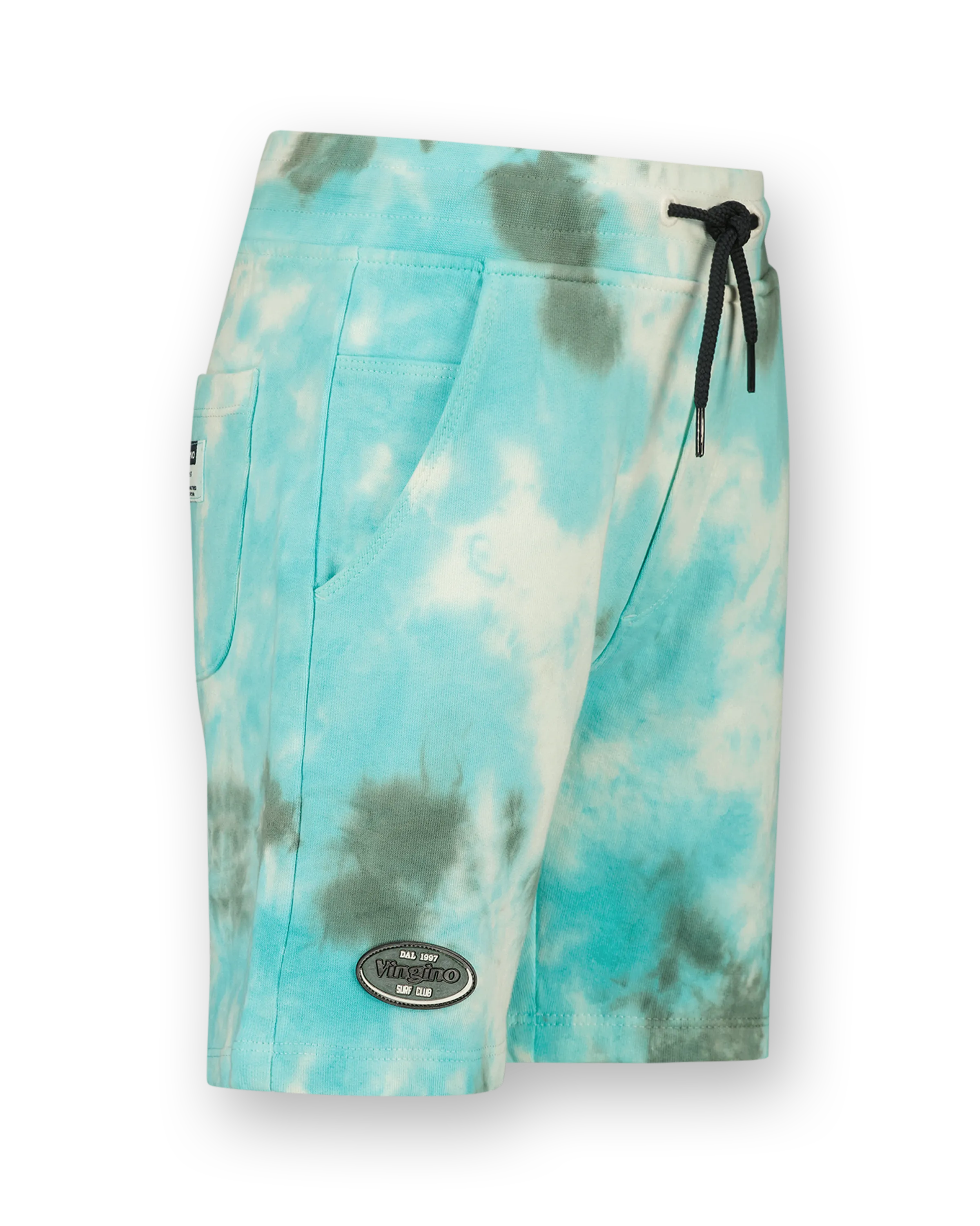 Korte broek Rouch