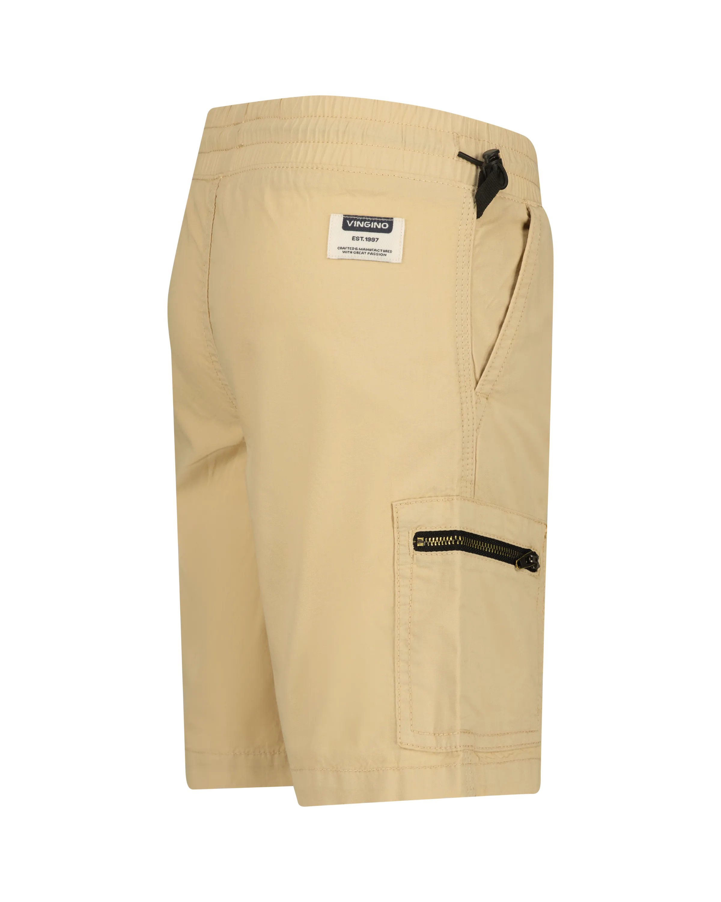 Korte broek Raslo