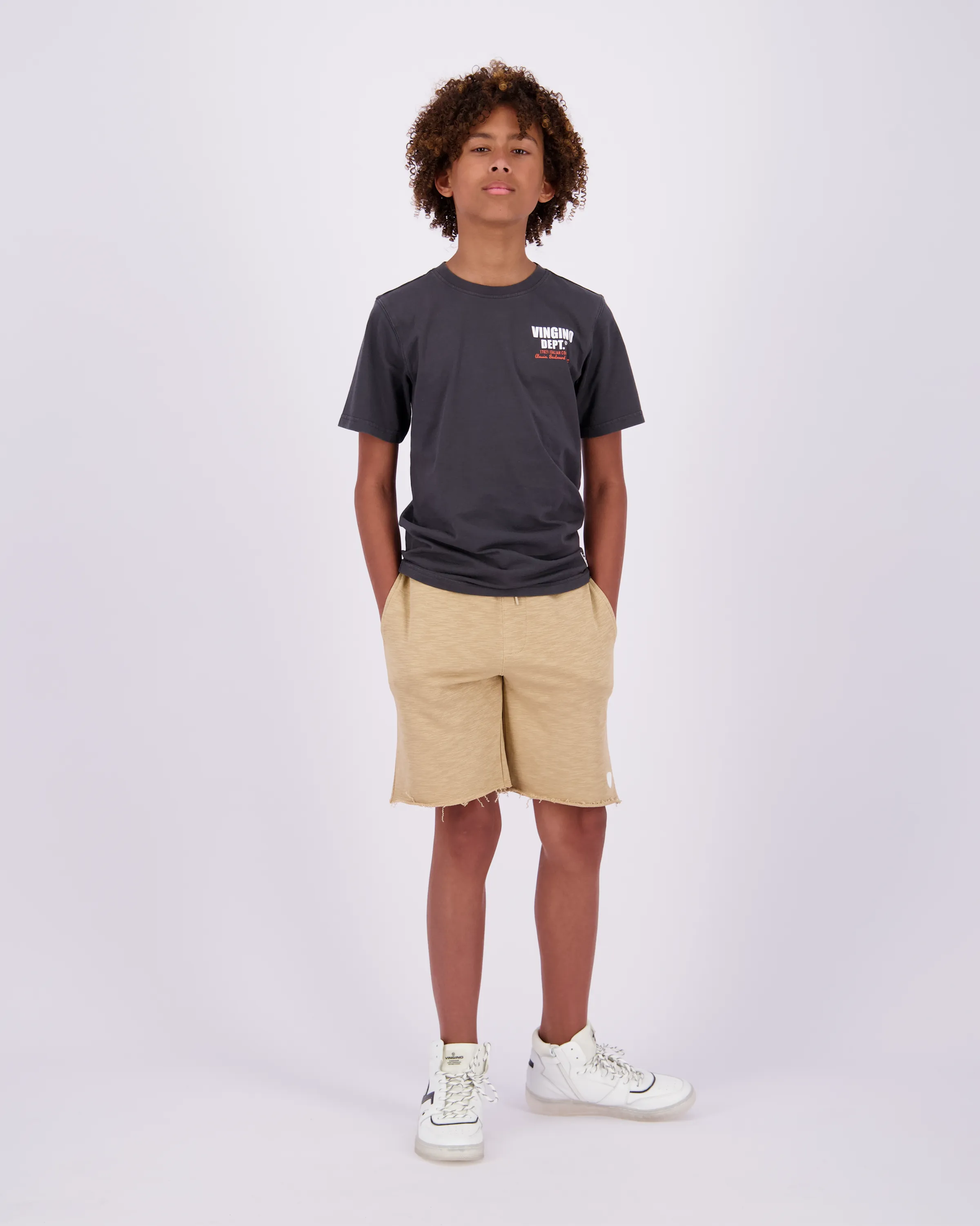 Korte broek Rira